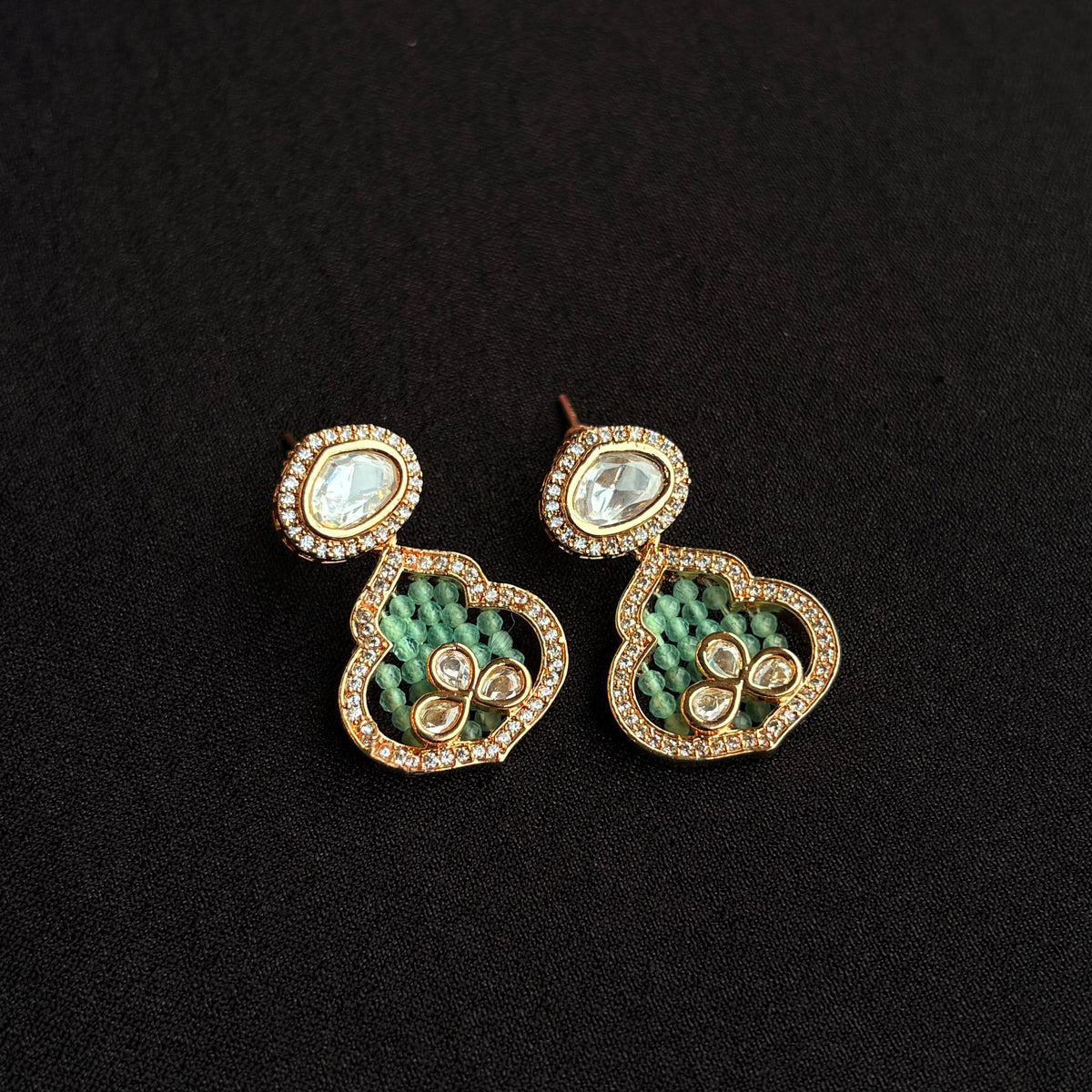 Mishri Neckpiece