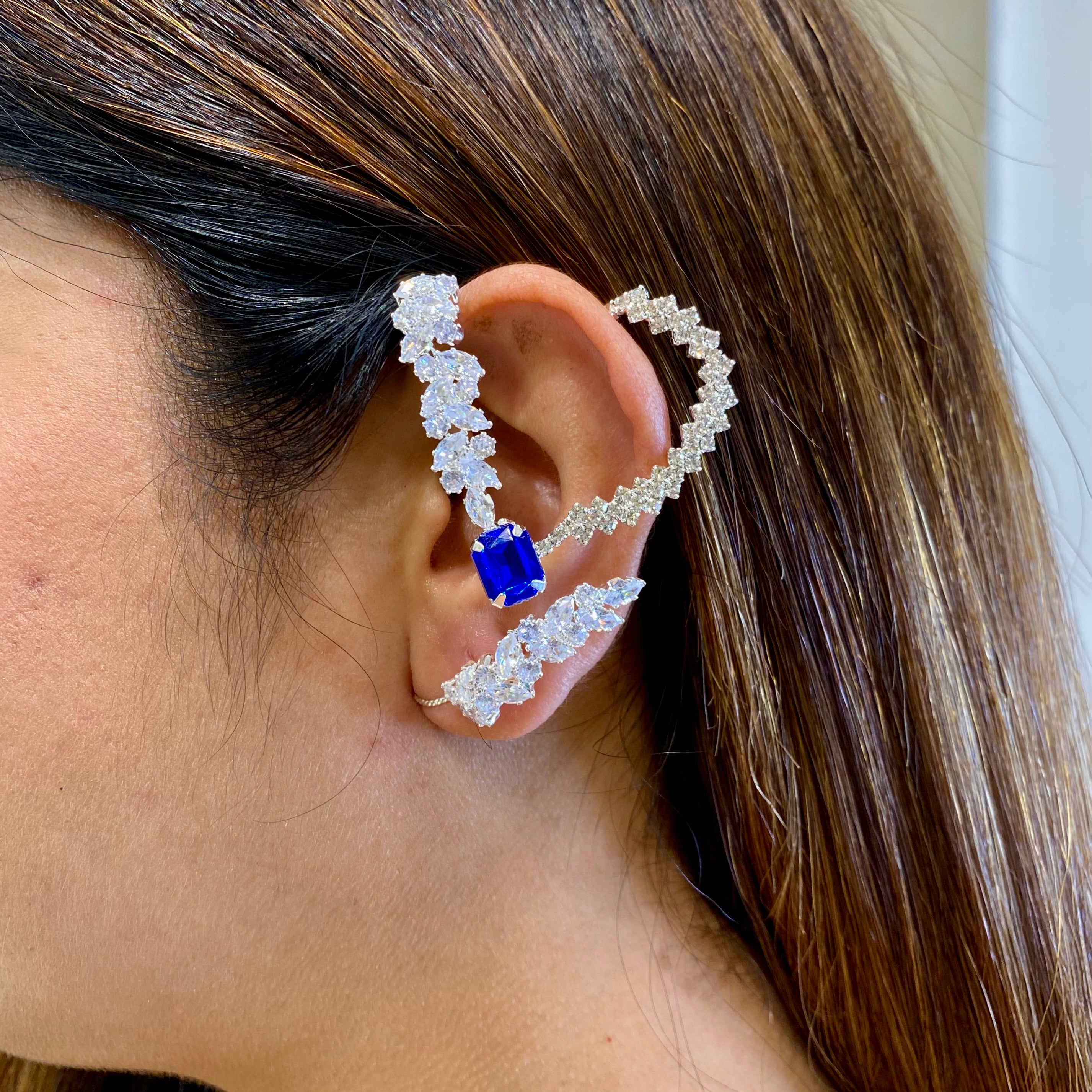 Layla Lainey Earcuff