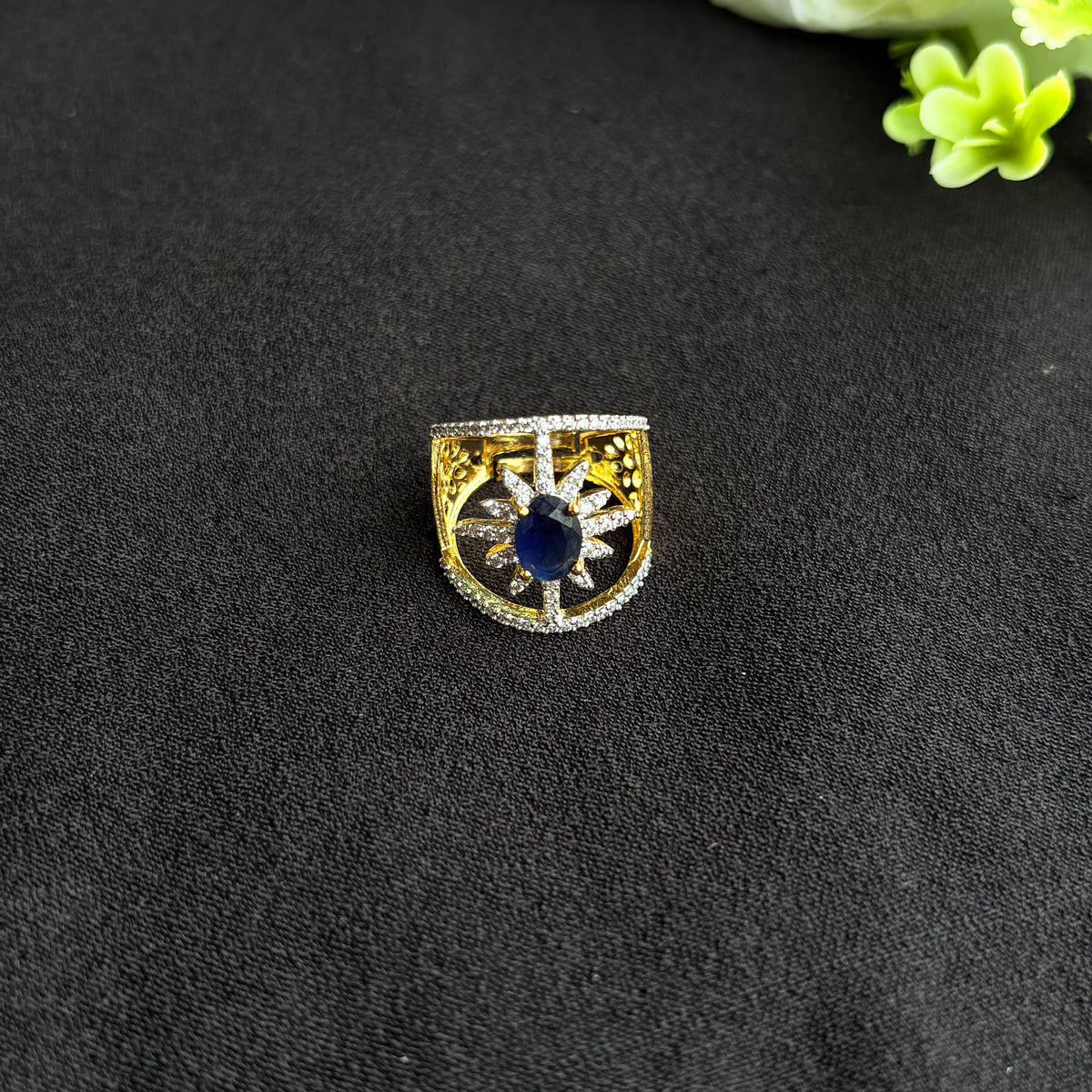 Vaidhika Ring