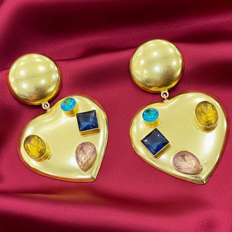 Layla Annie Earrings