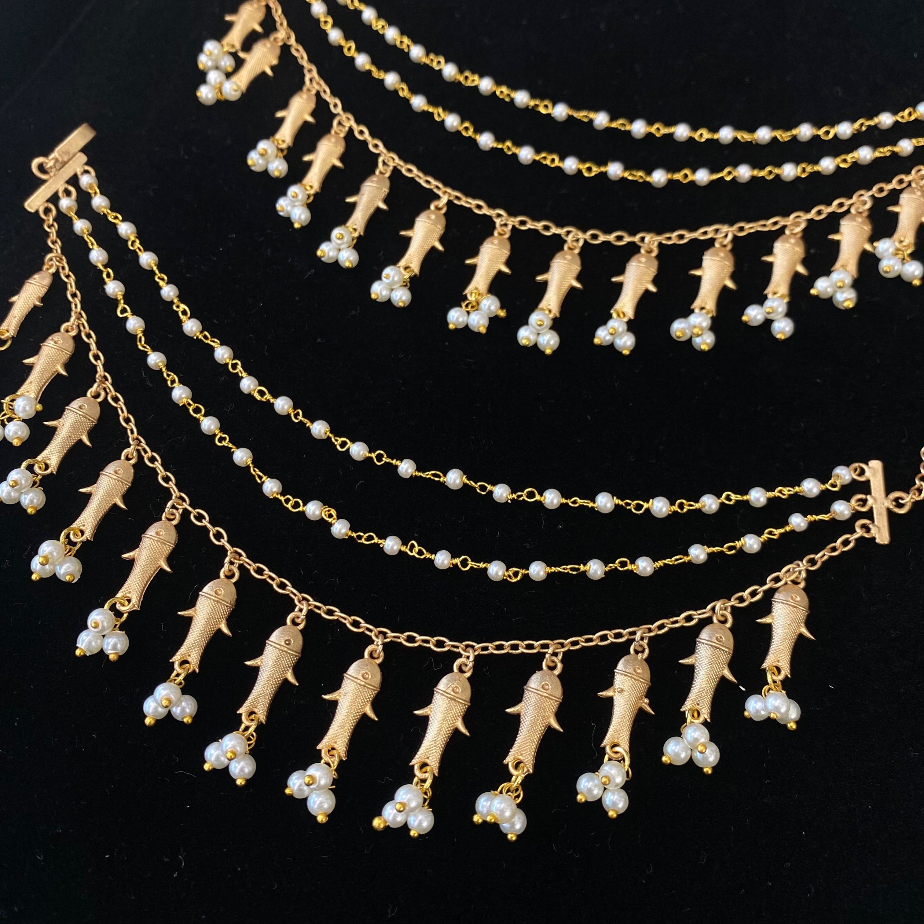 Nayaab Manisha Kanchain