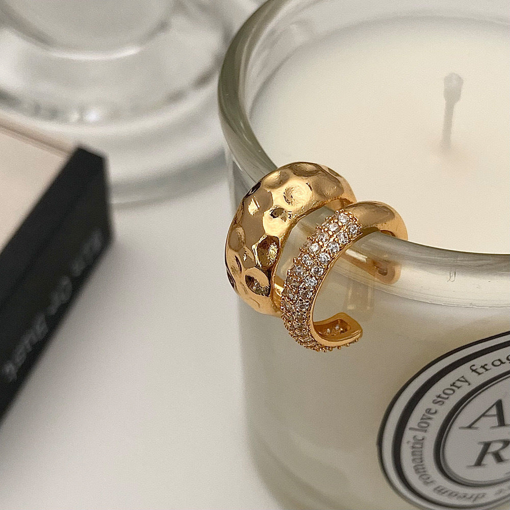 Layla Nova Earcuff