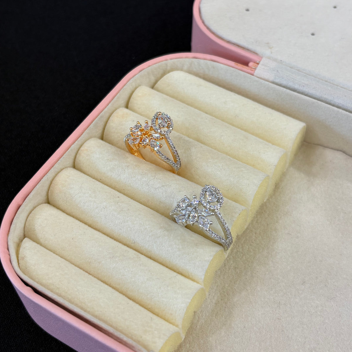 Aarini Ring
