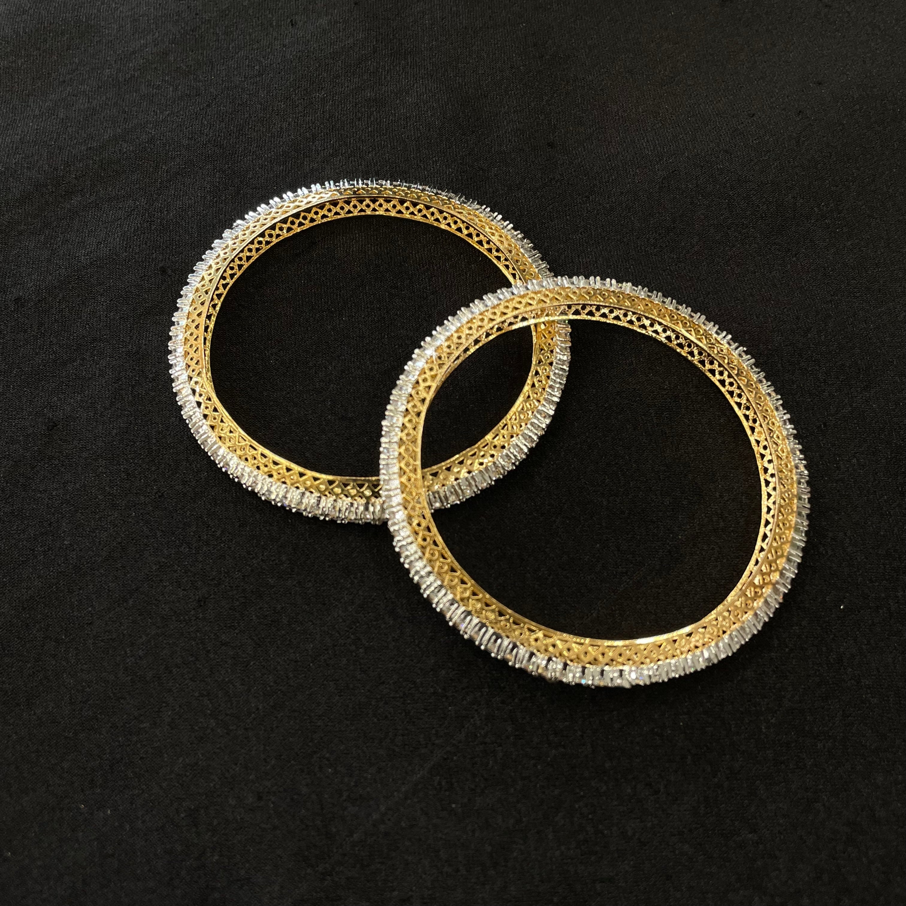 AD Alina Bangles