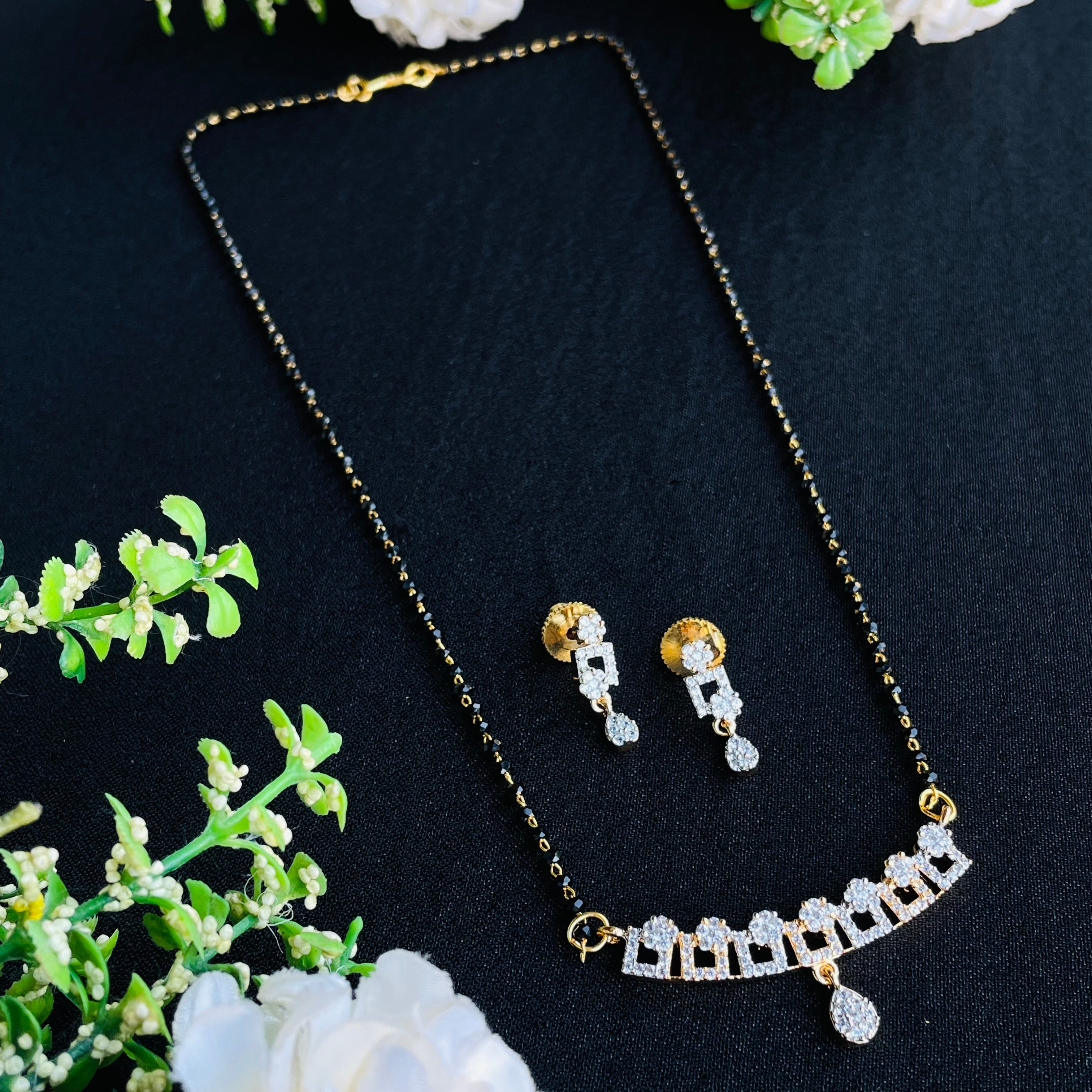 Ad Mangalsutra 05