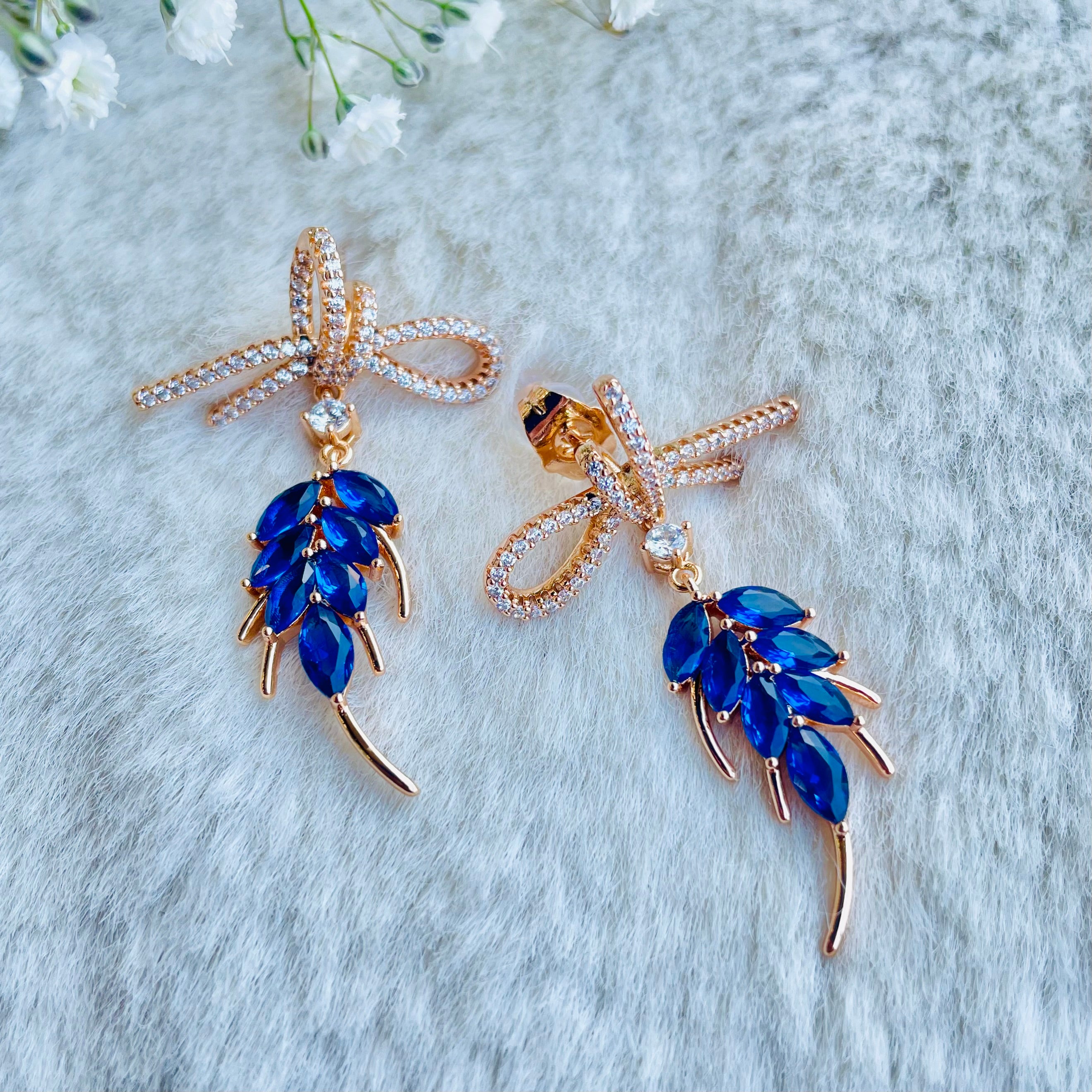 Layla Lexi Earrings