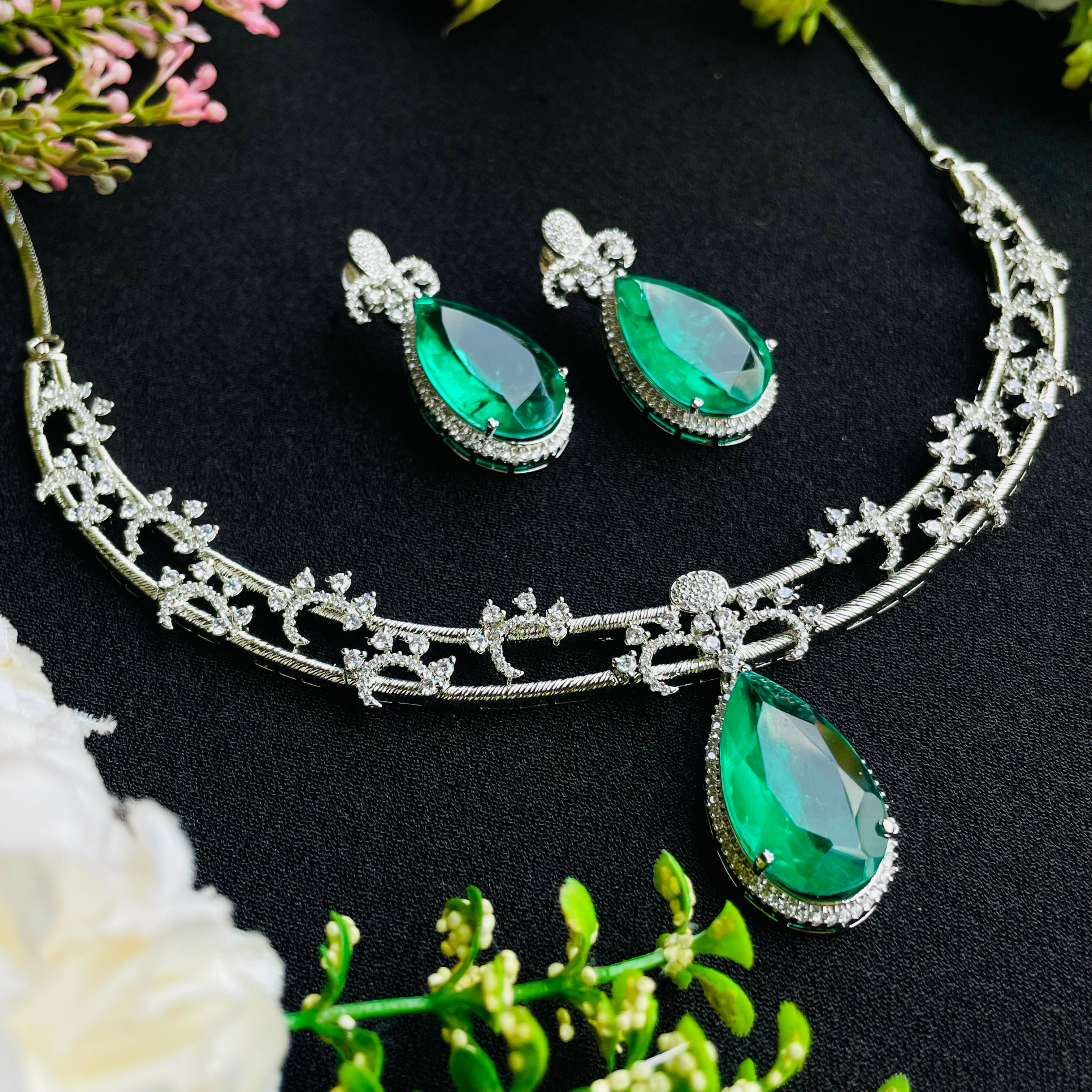 Ad Olivia Earrings
