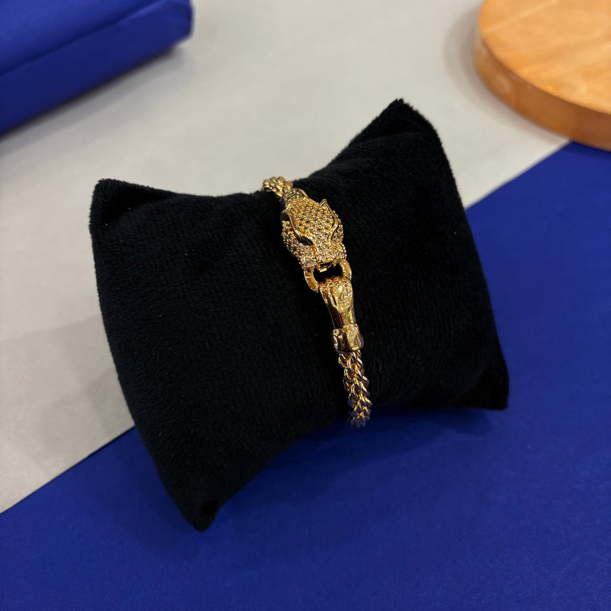 Veera Bracelet