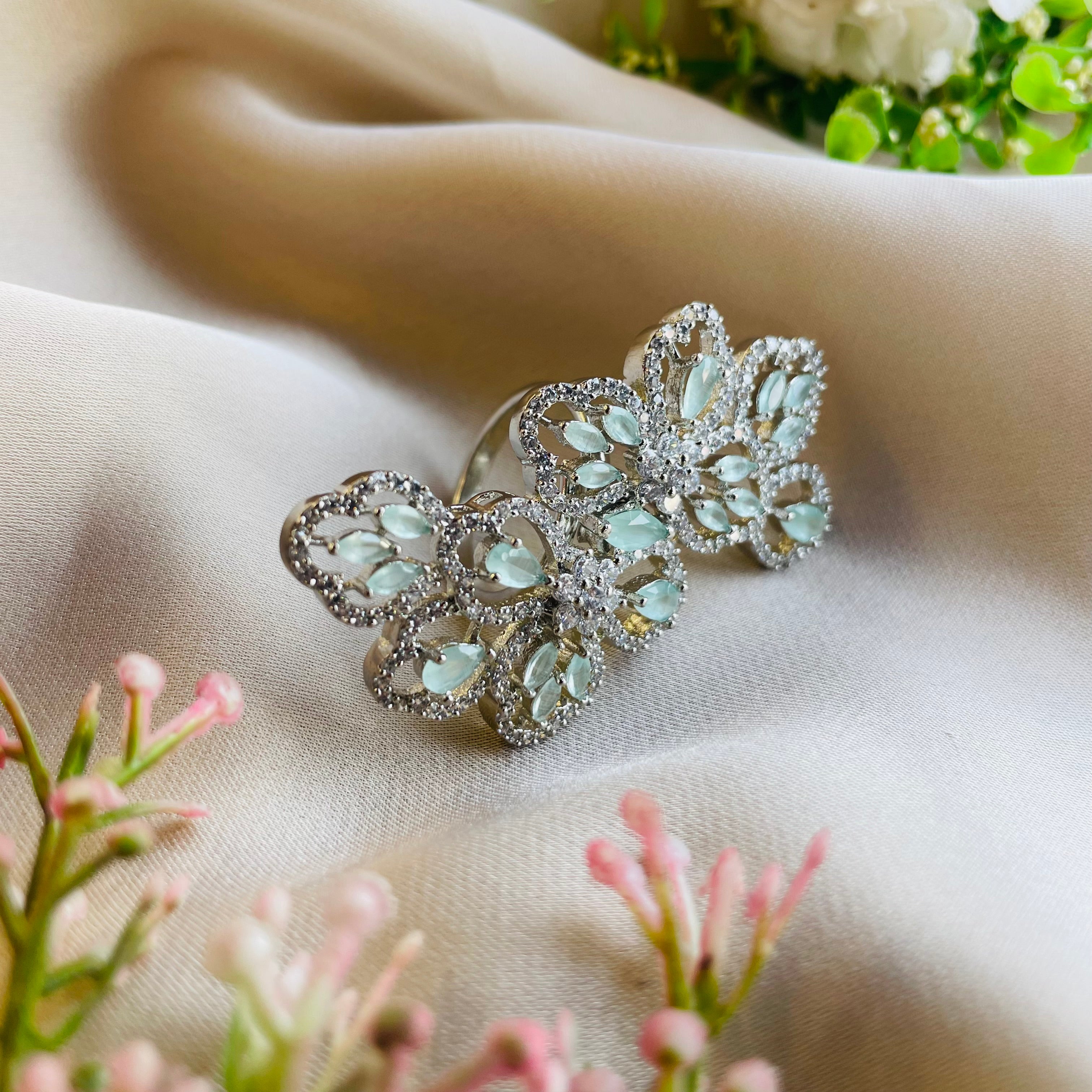 Ad Jianna Ring adjustable