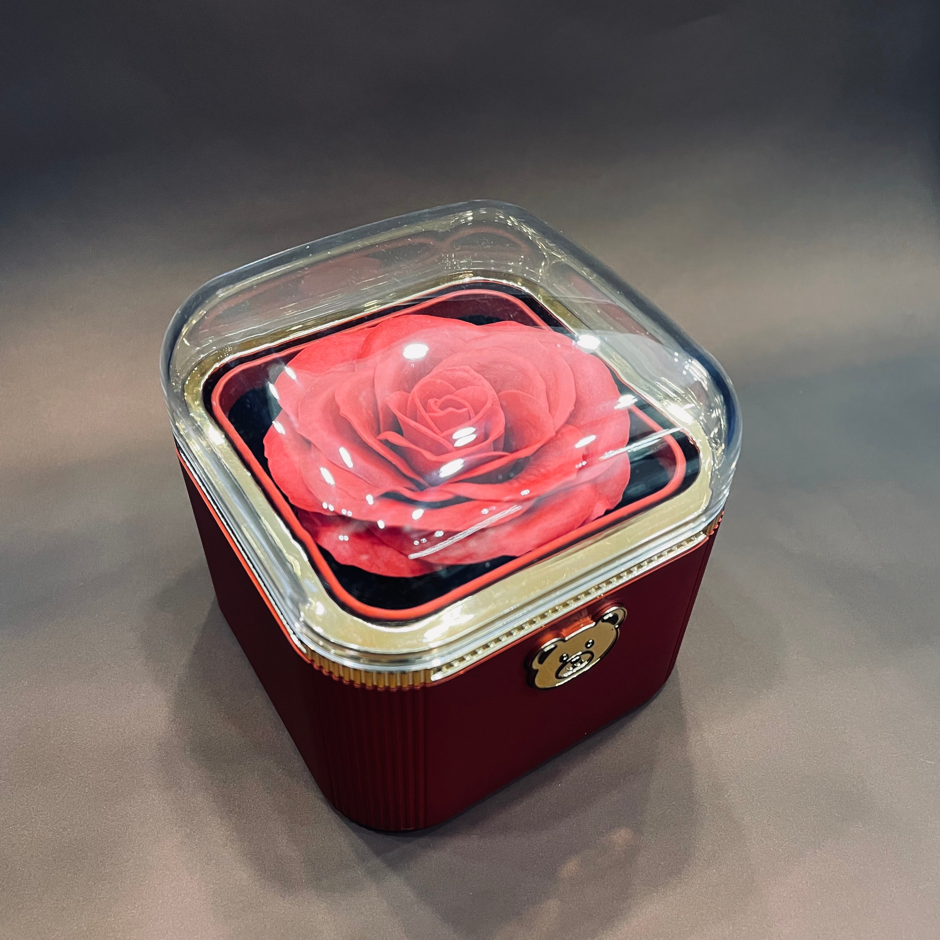 The Rose gifting box