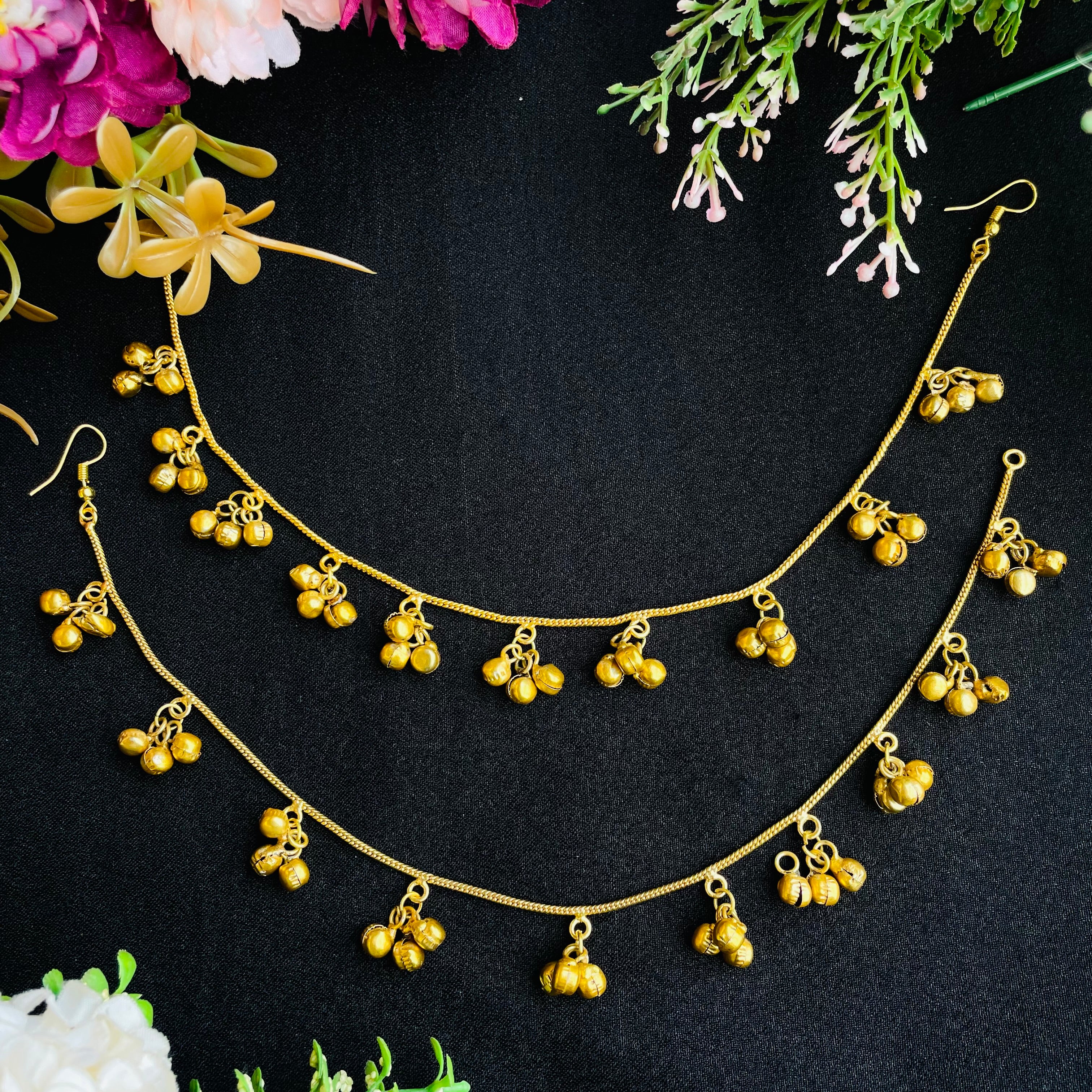 Nayaab Kavya Kanchain