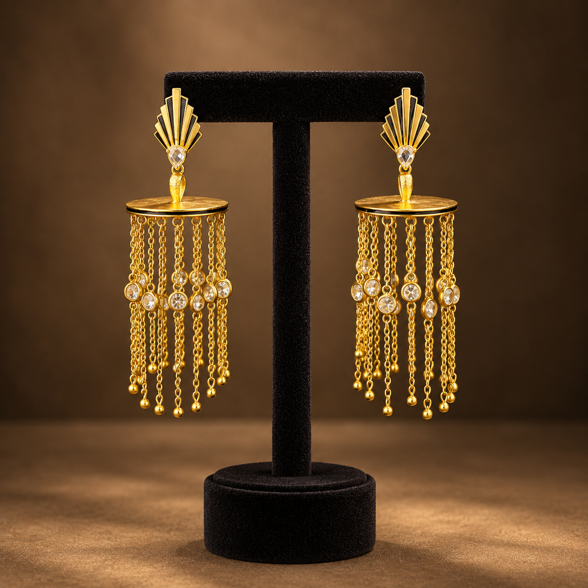 Aarohi Earrings