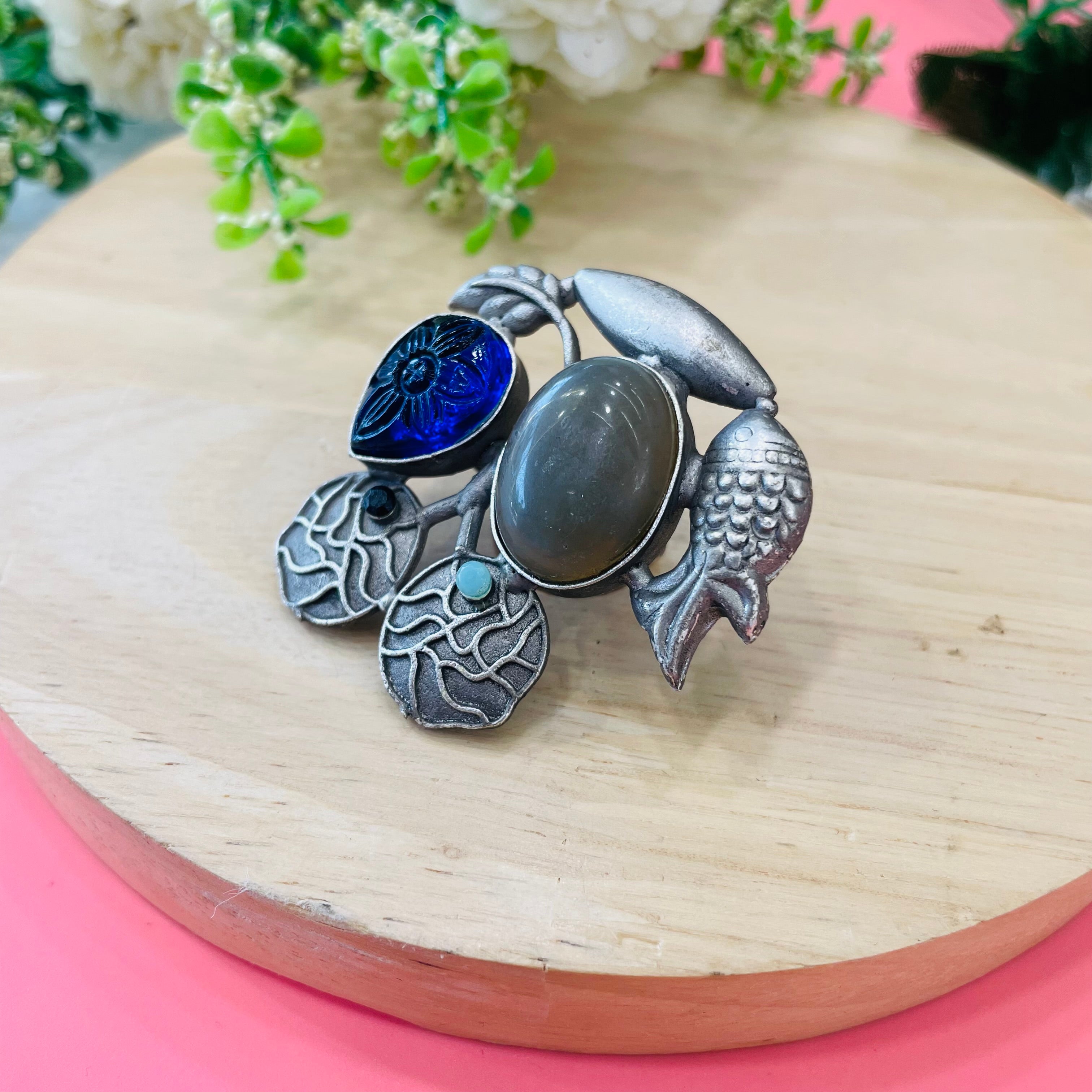 Inara Baani Ring