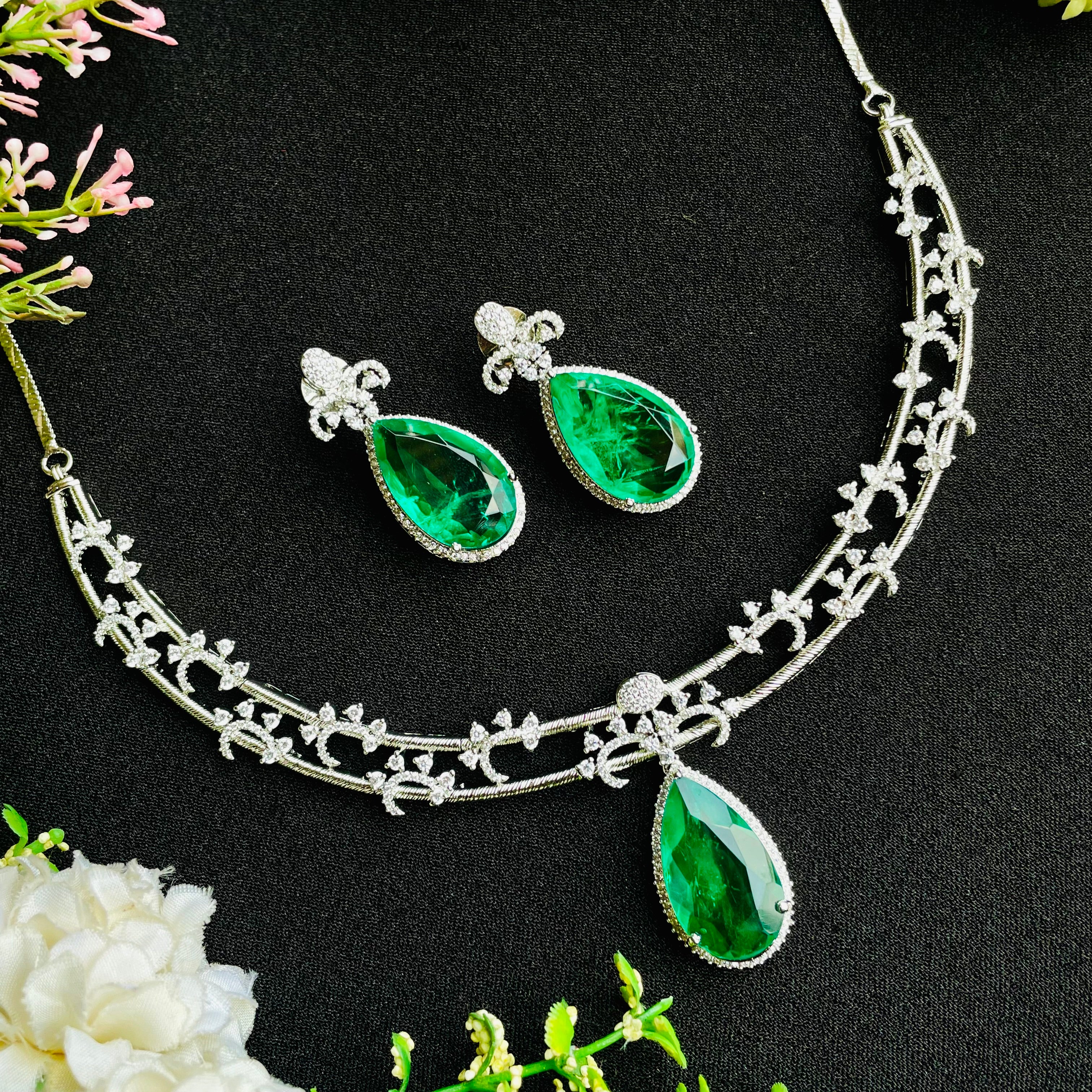 Ad Olivia Earrings