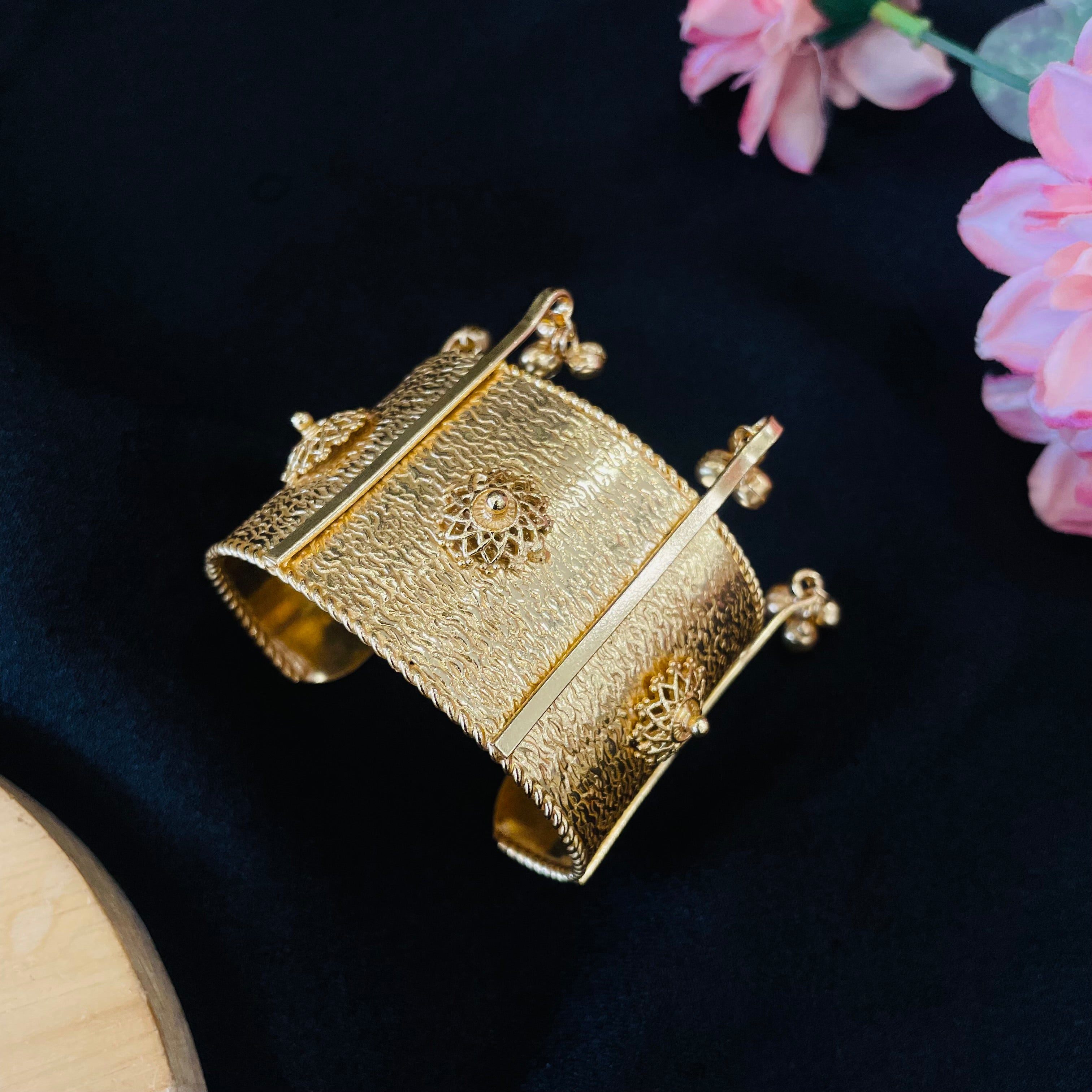 Meher Antique Bracelet