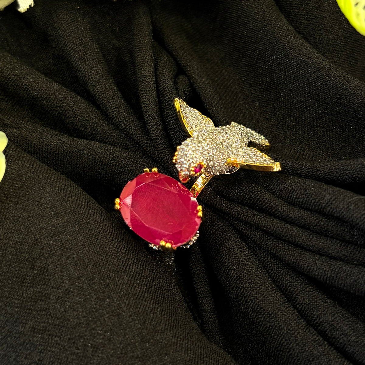Ruhani Ring