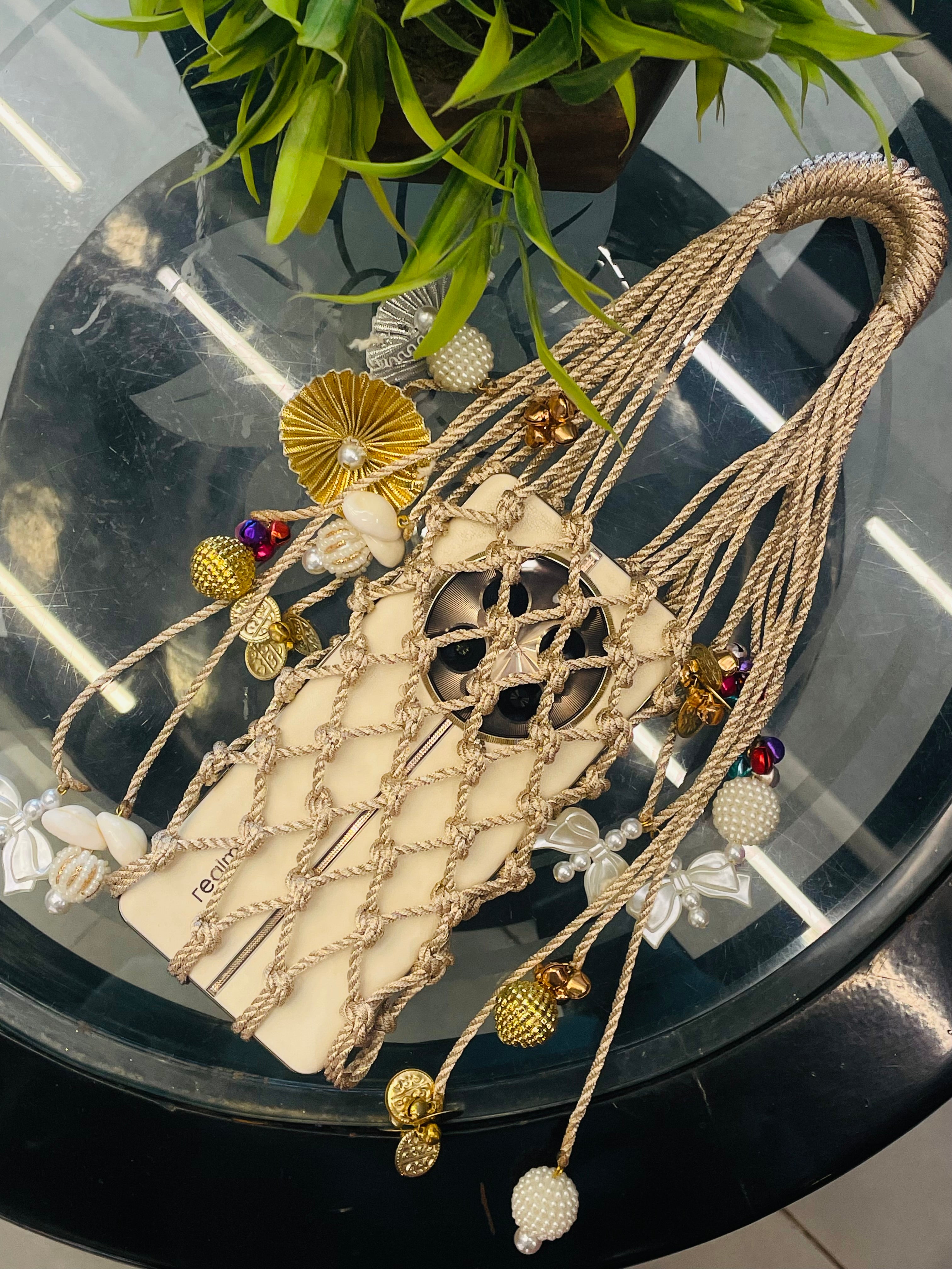 VS Sophia phone Sling Bags