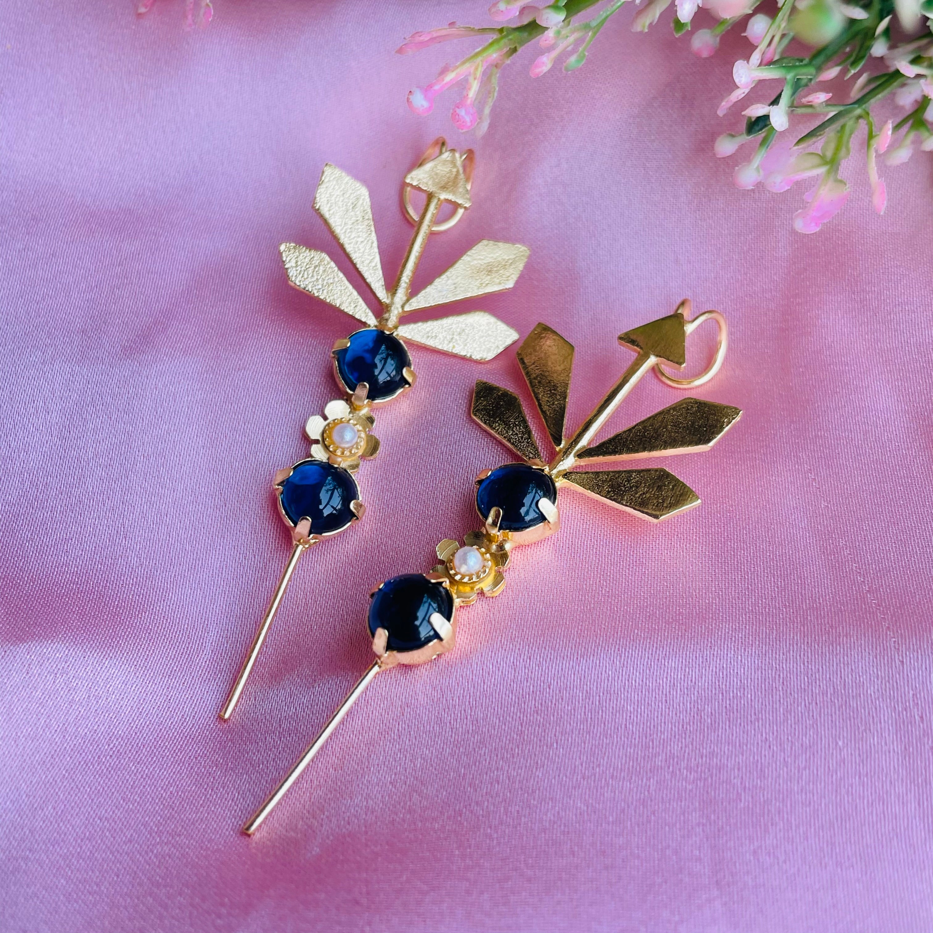 Nayaab  Manya Earcuff