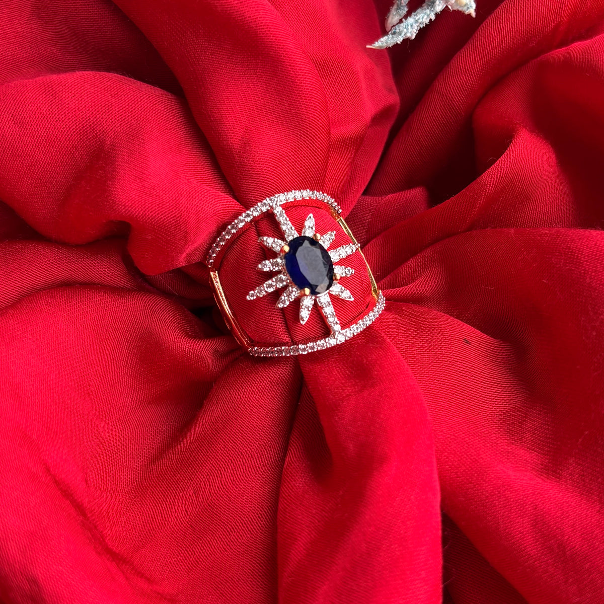 Vaidhika Ring