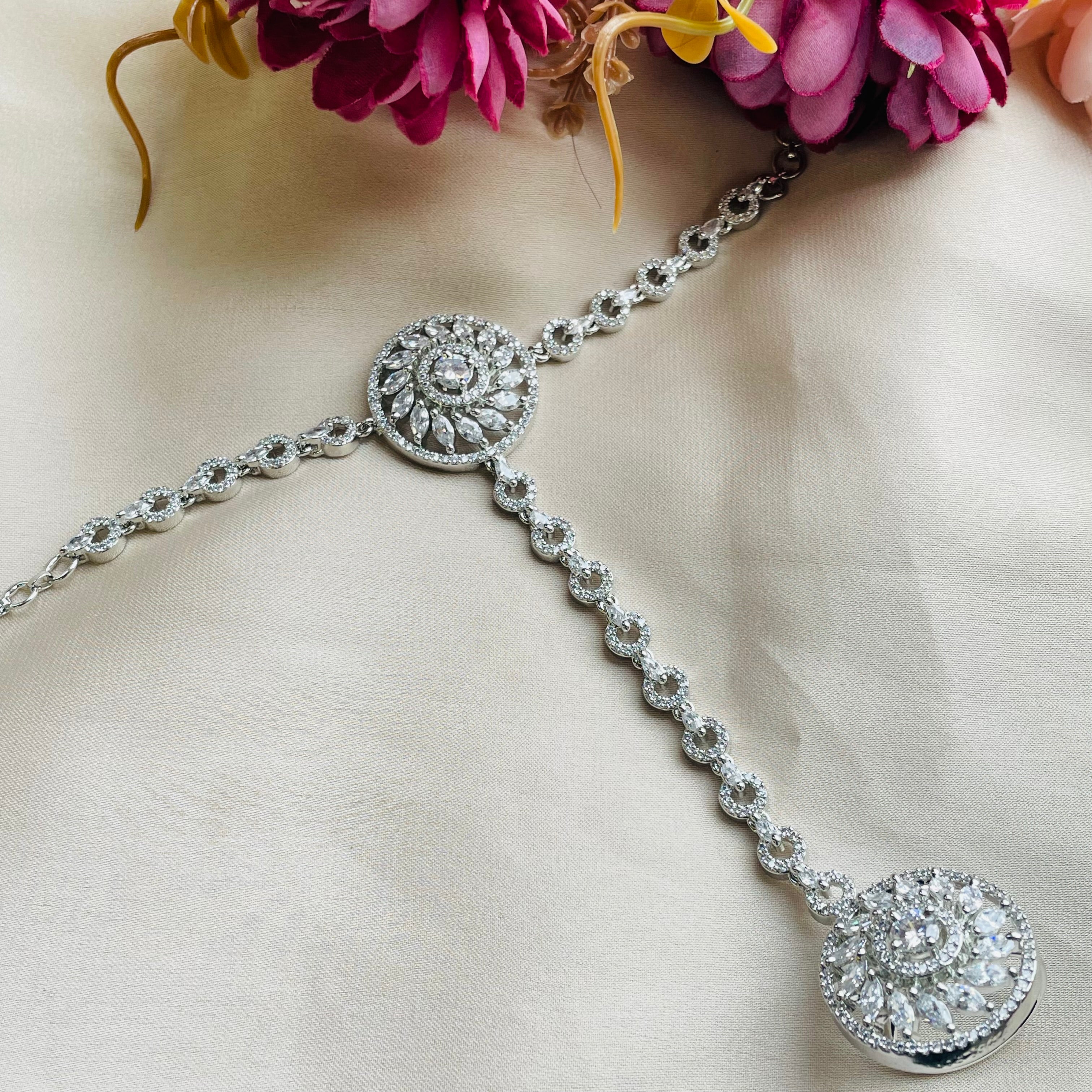 Ad Sierra Hath Phool