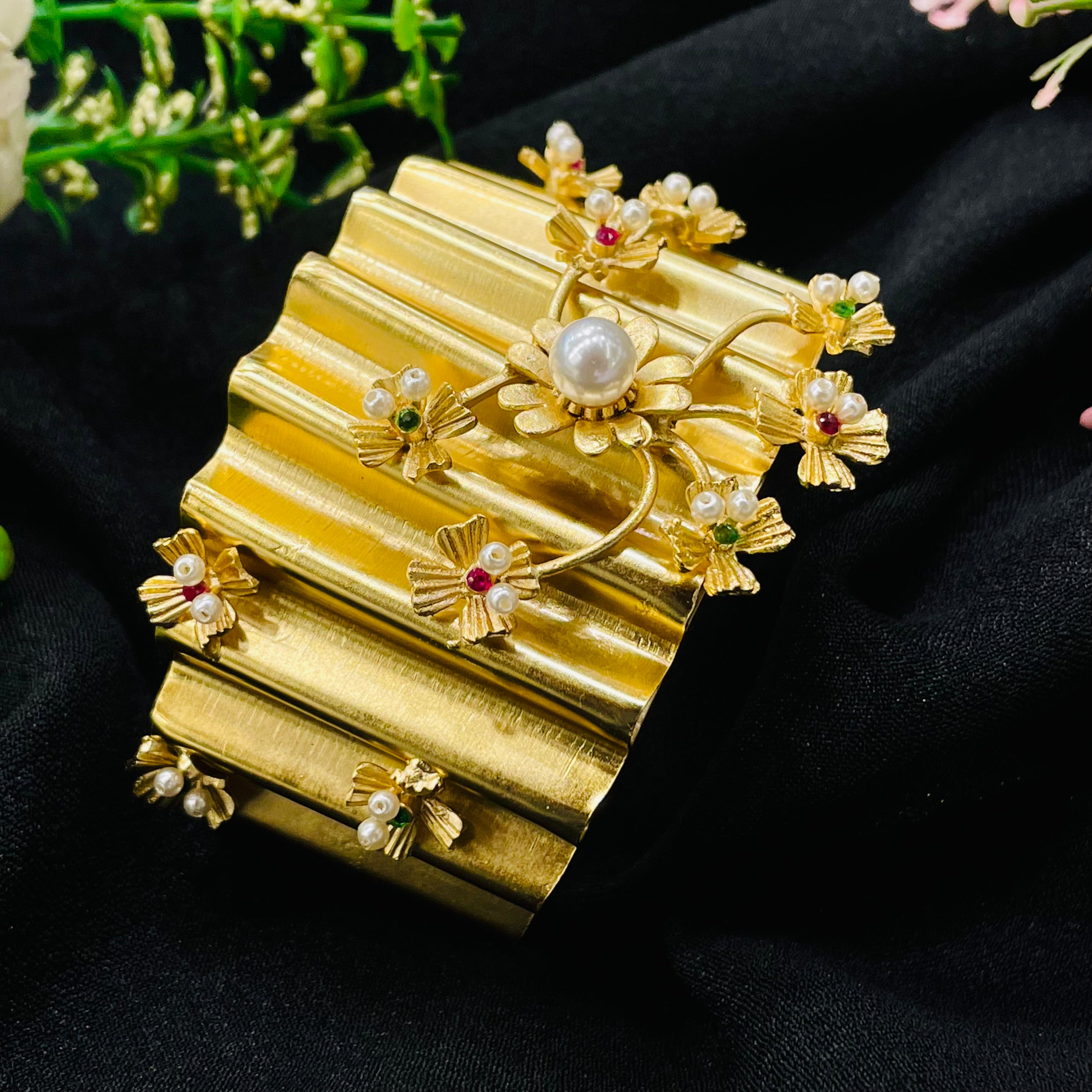 Nayaab Zara bracelet