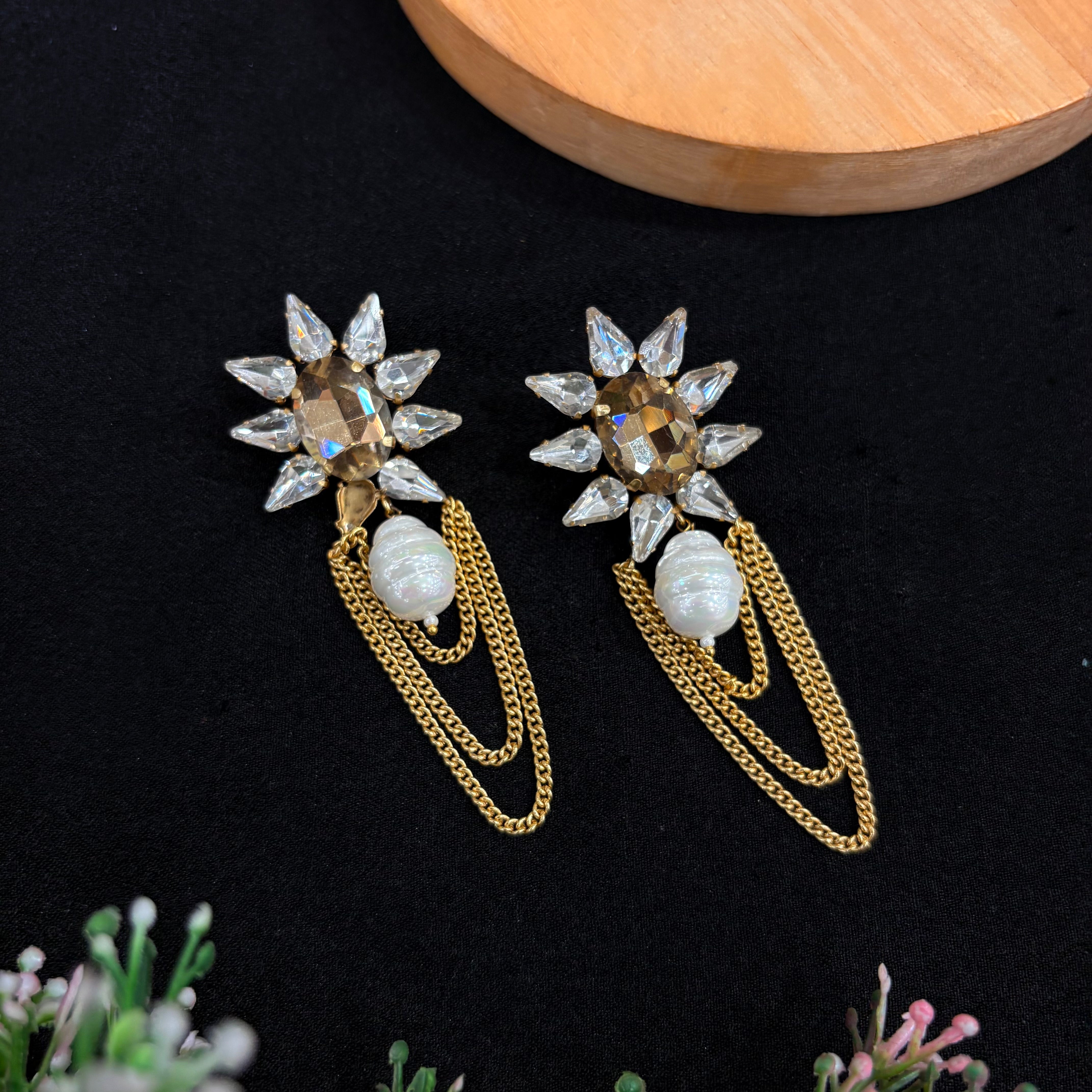 Seraphina  Earrings