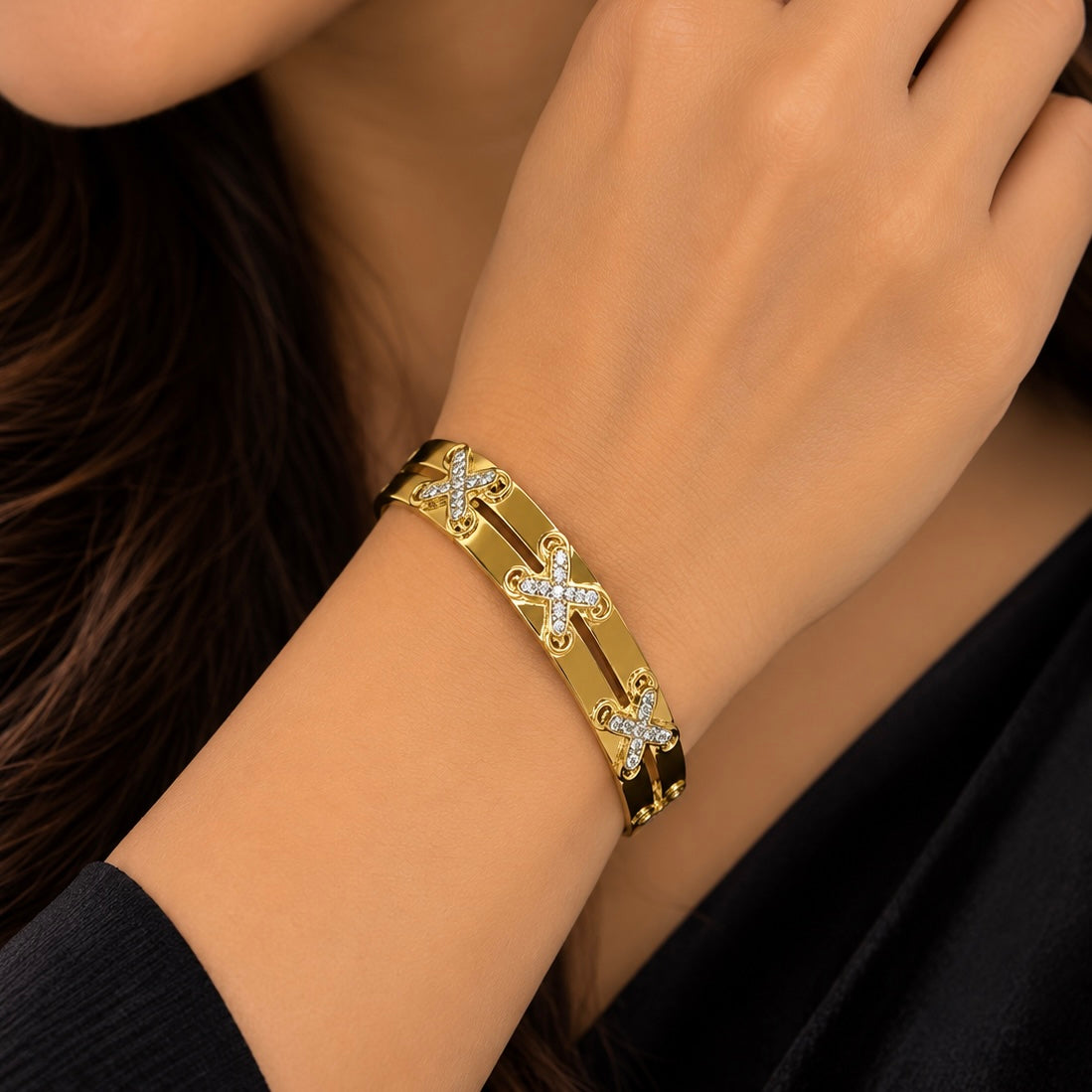 Anvika Bracelet