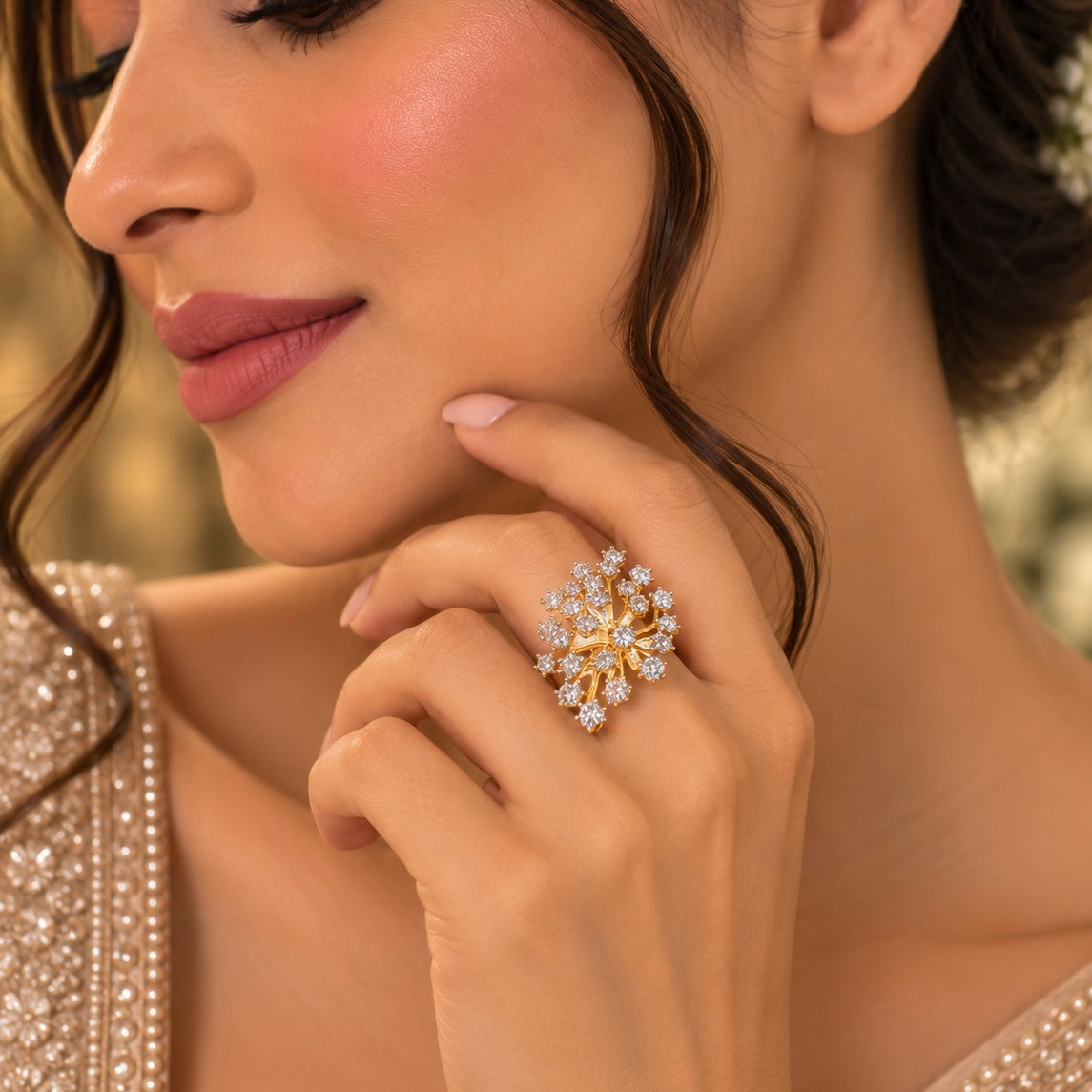 Vanya Ring
