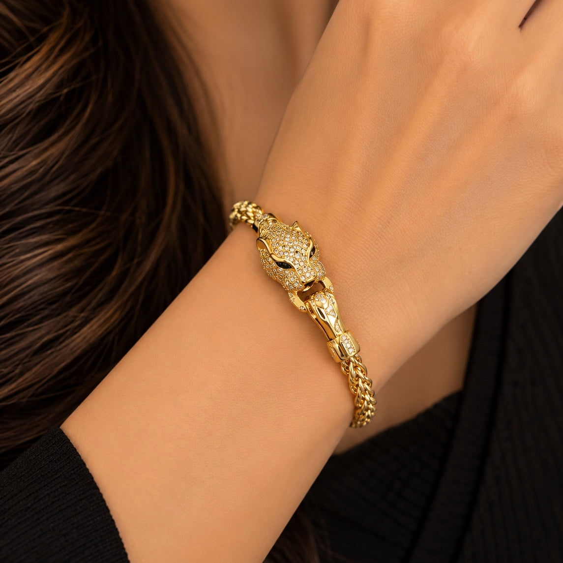 Veera Bracelet