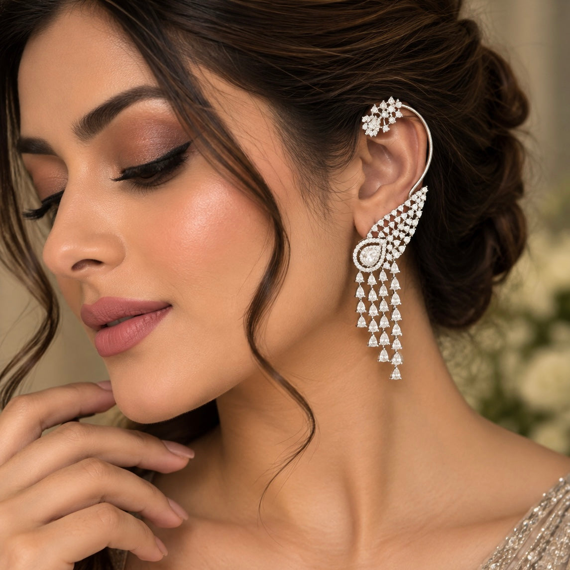 Noorika Earcuff