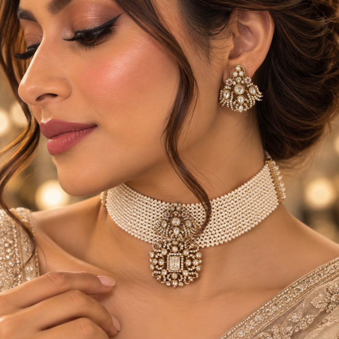 Nayaab Anika Choker