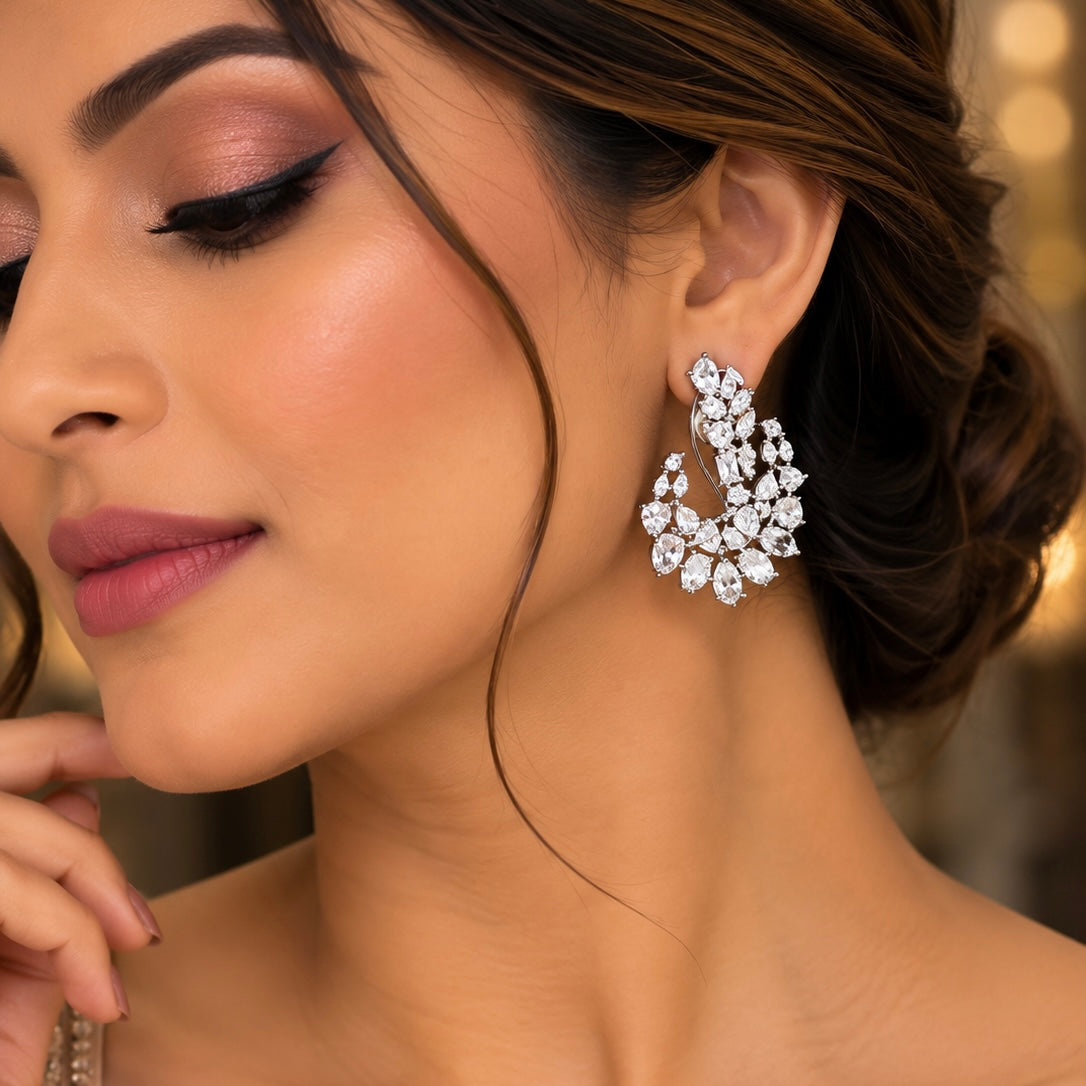 Ad Aria Earrings
