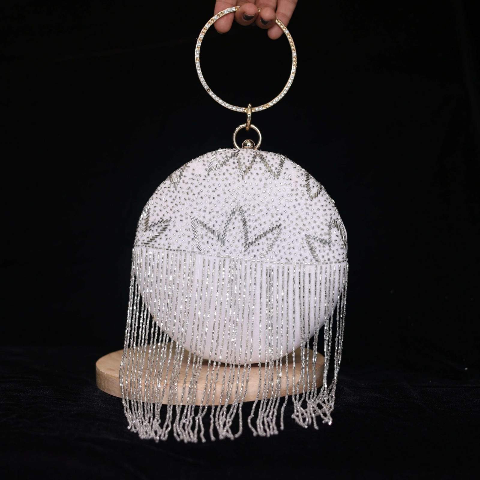 vs chand clutch