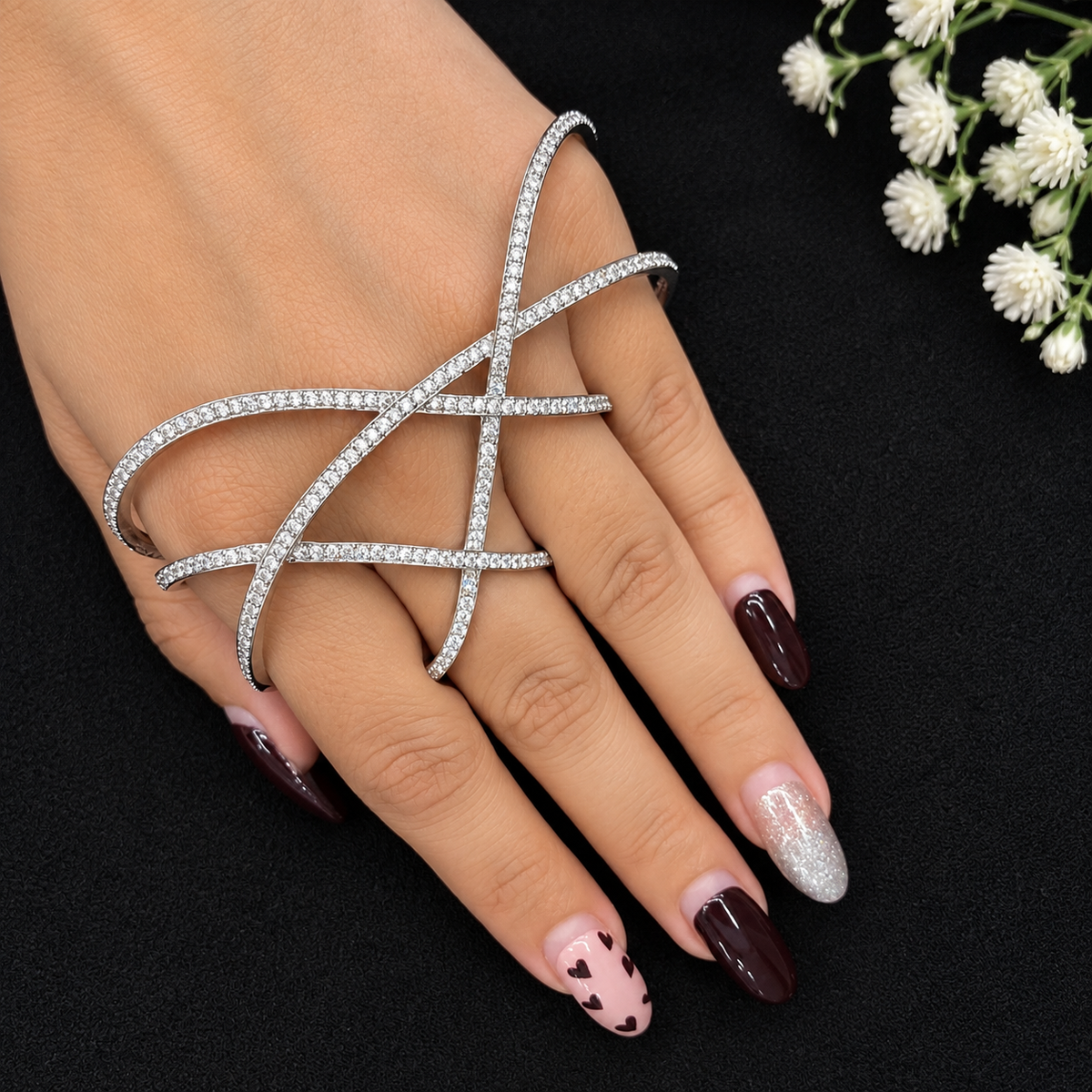 Adaa Handcuff
