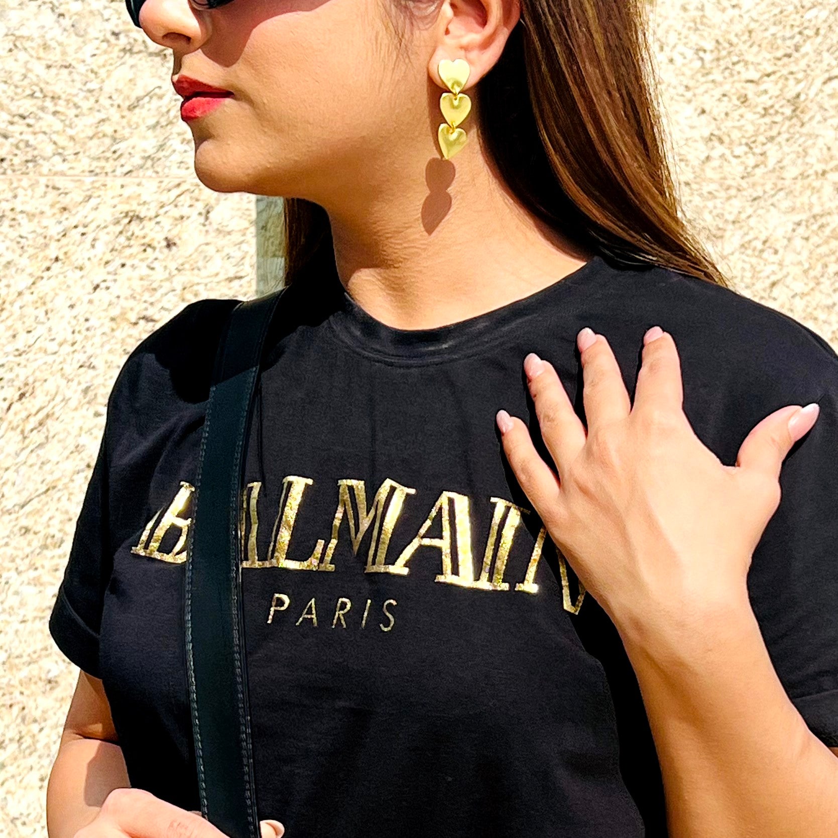 Layla Liv Earrings