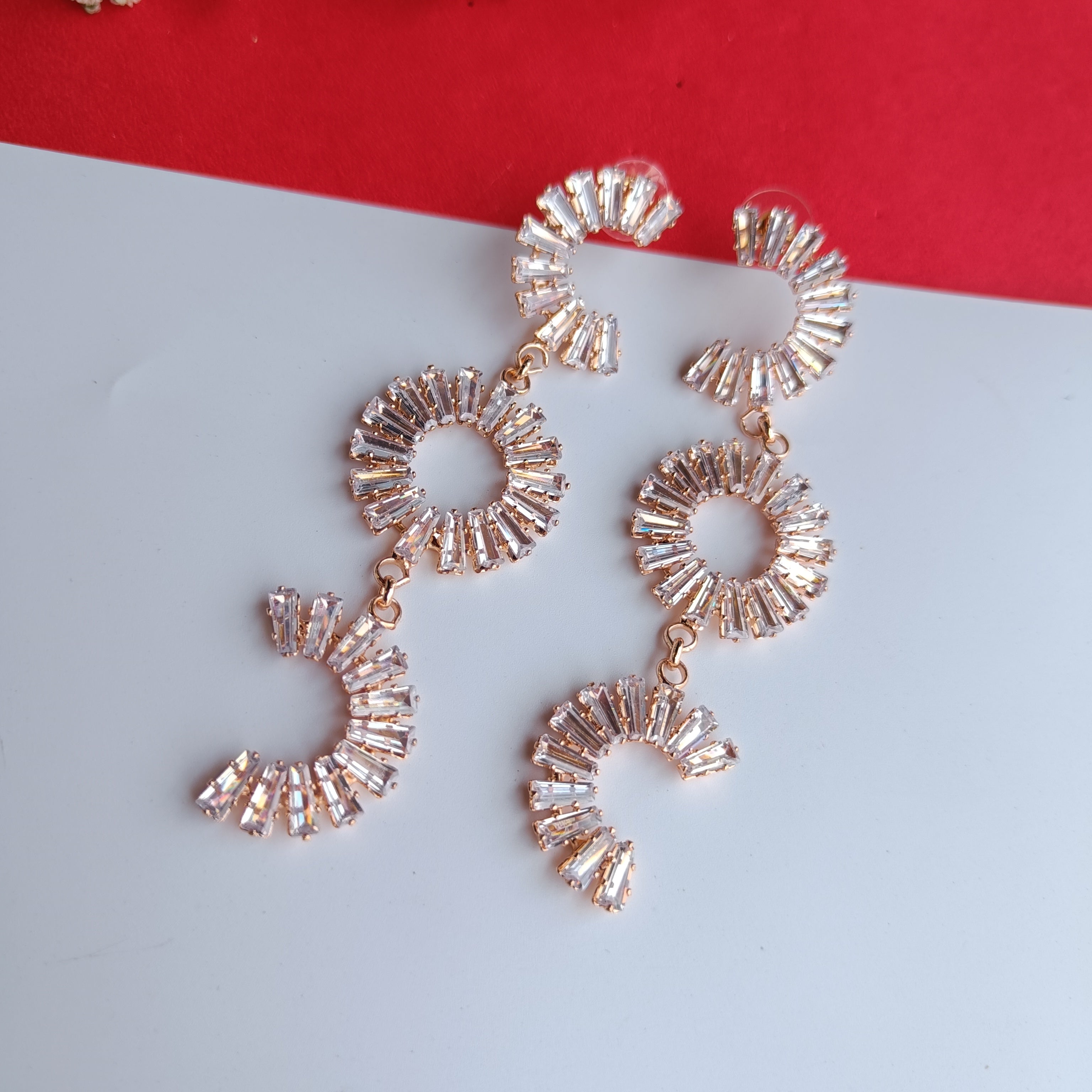 Layla Deepika Earrings