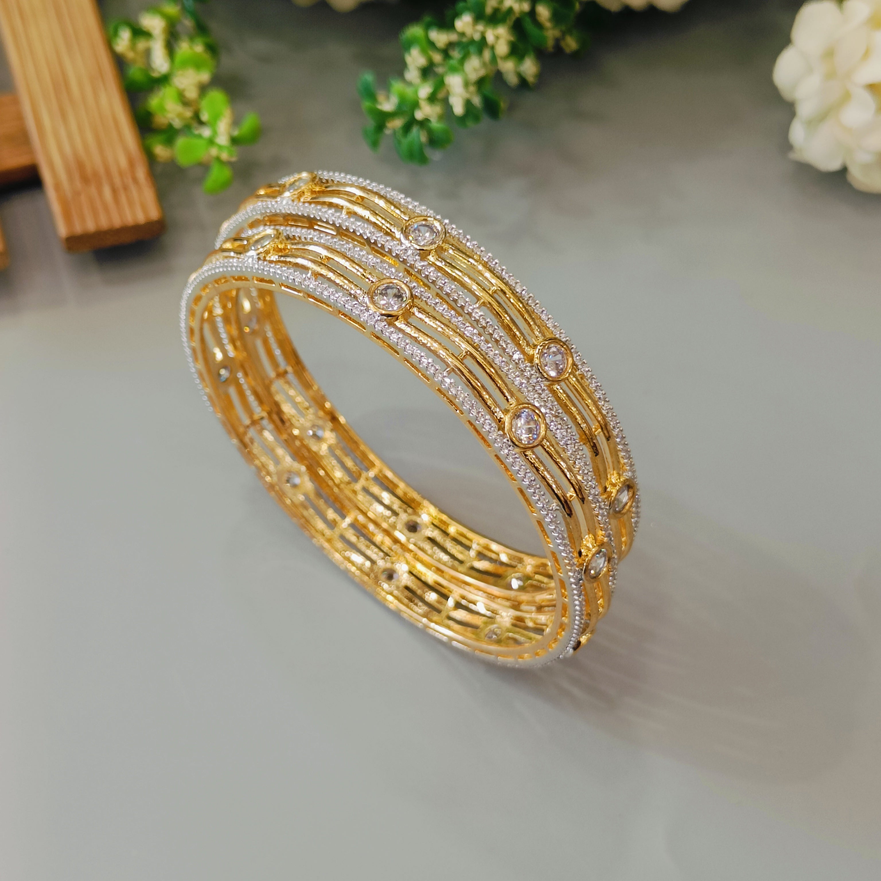 Ad Ella Bangles