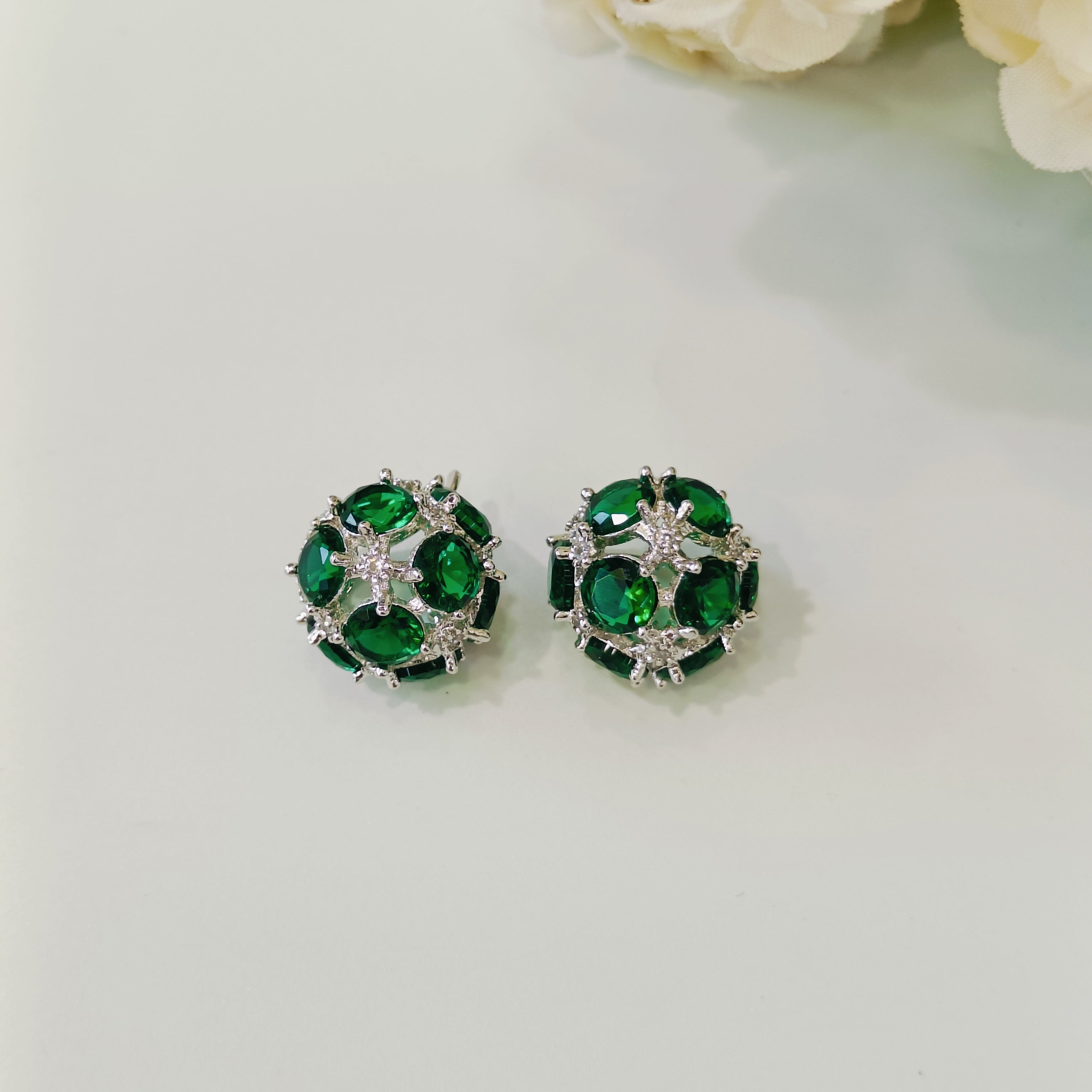 Nayaab Elora Studs