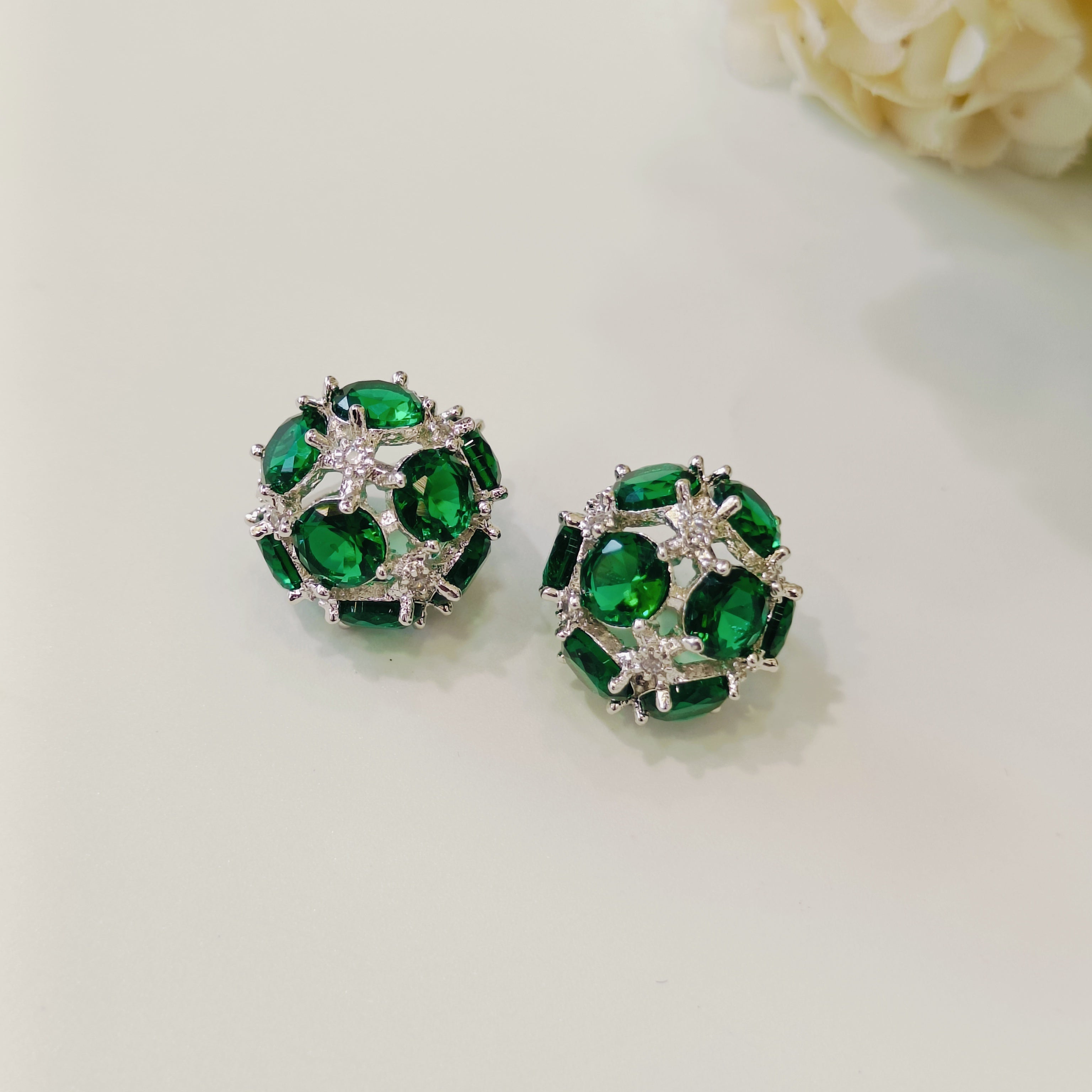 Nayaab Elora Studs