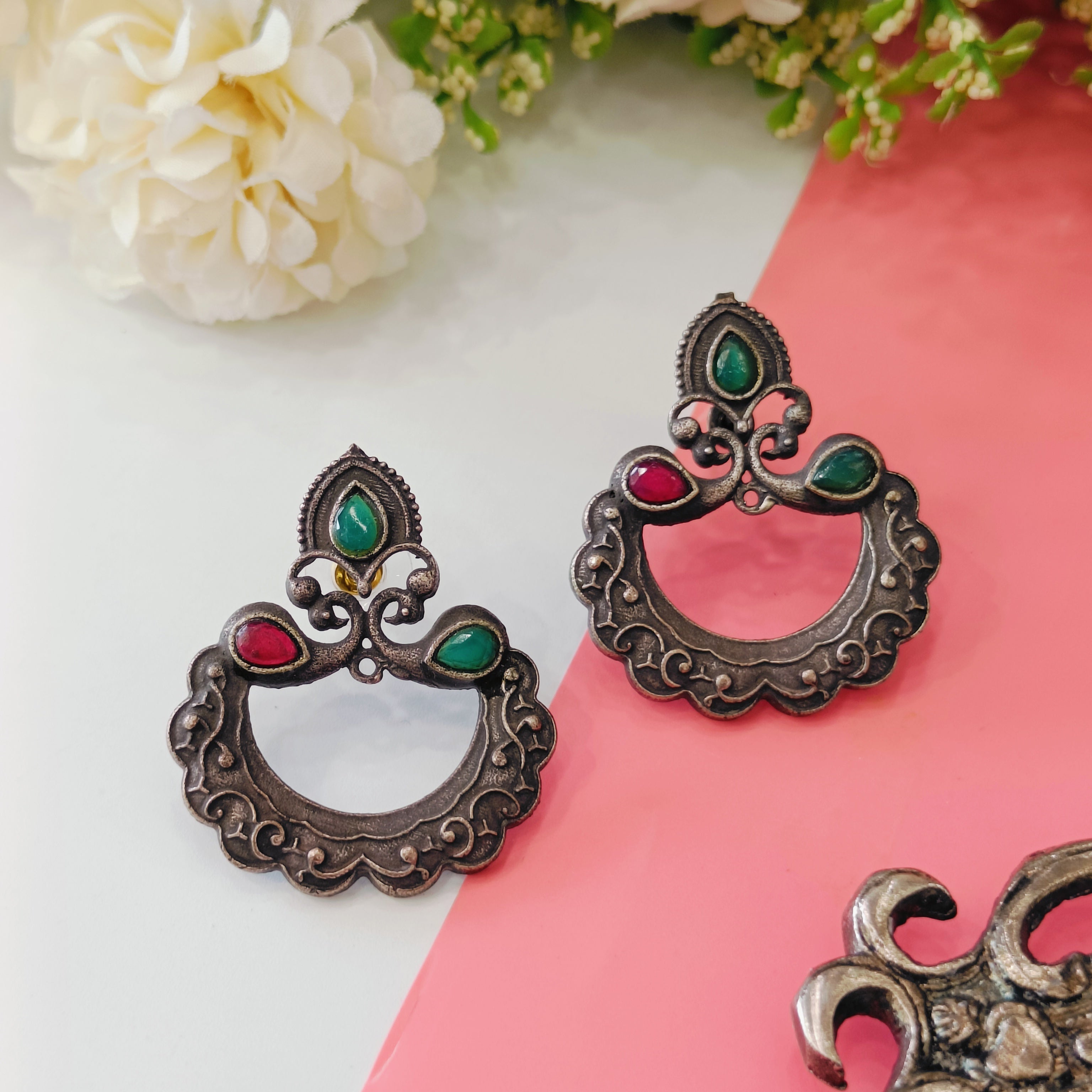 Inara Tracy Earrings