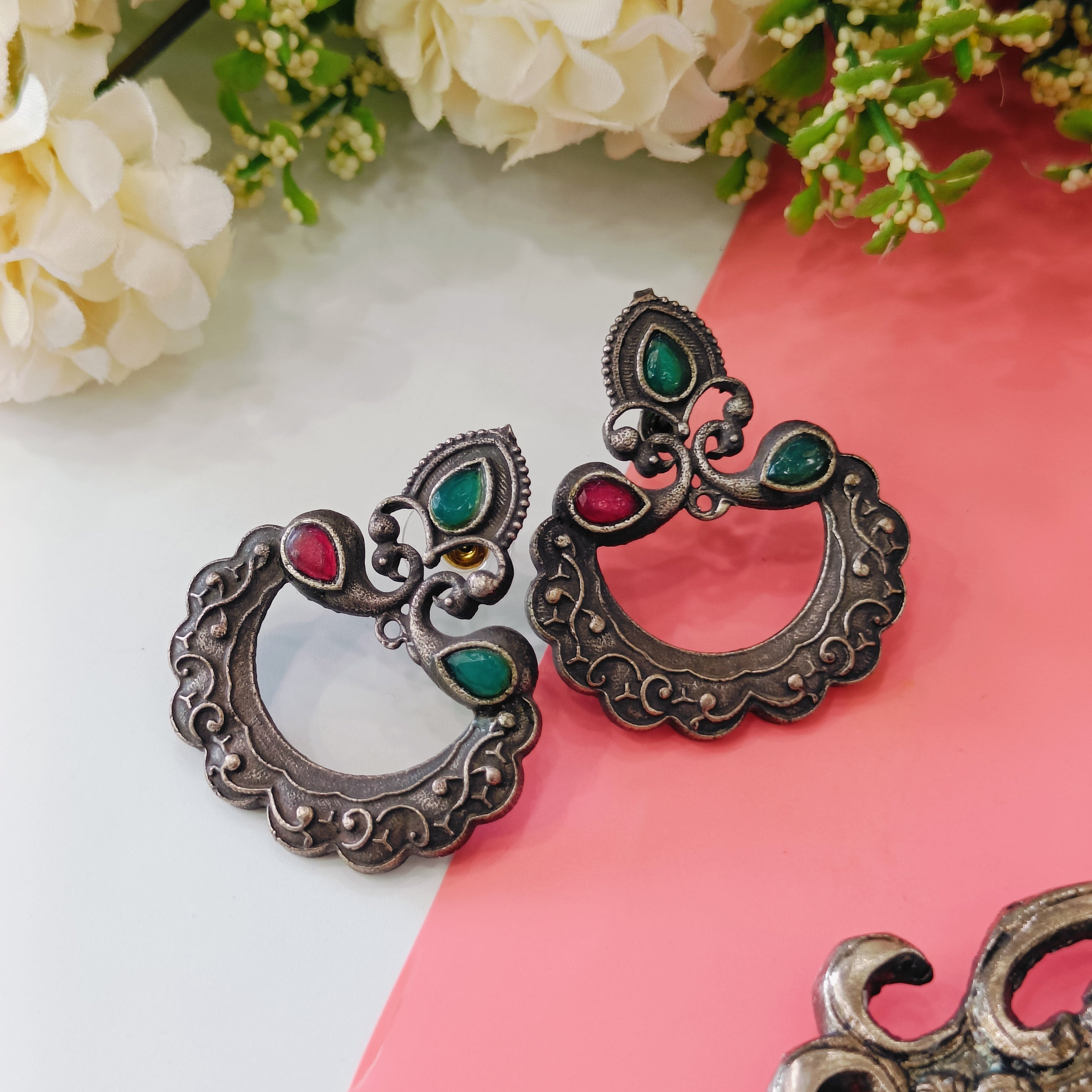 Inara Tracy Earrings