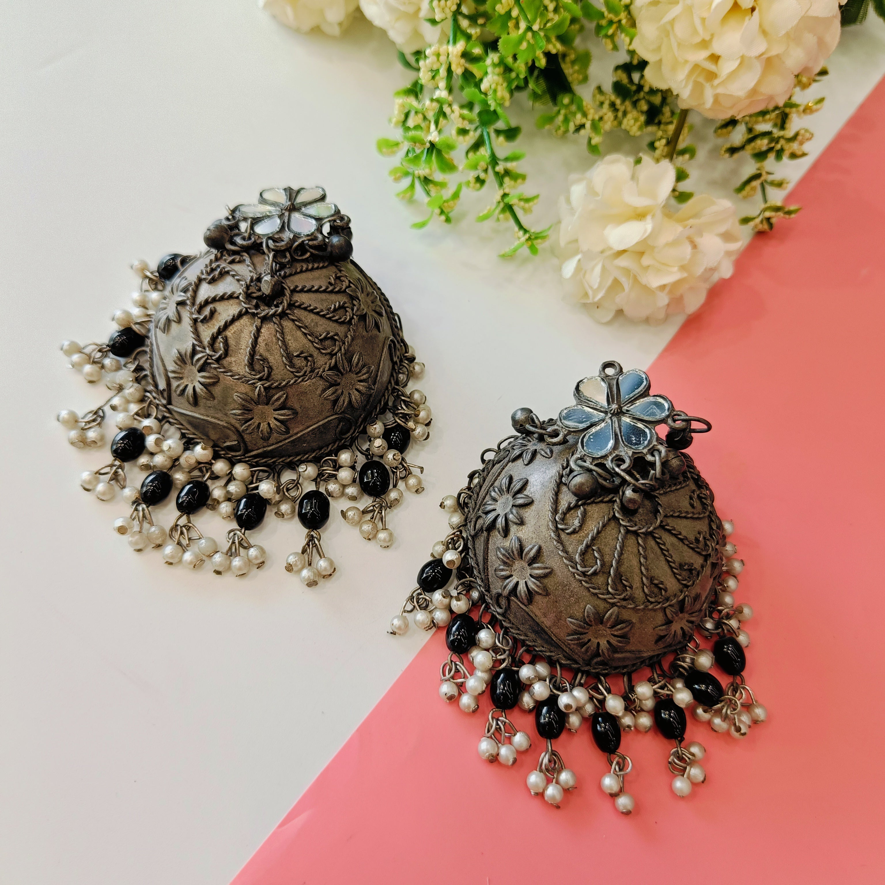 Inara Nancie earrings