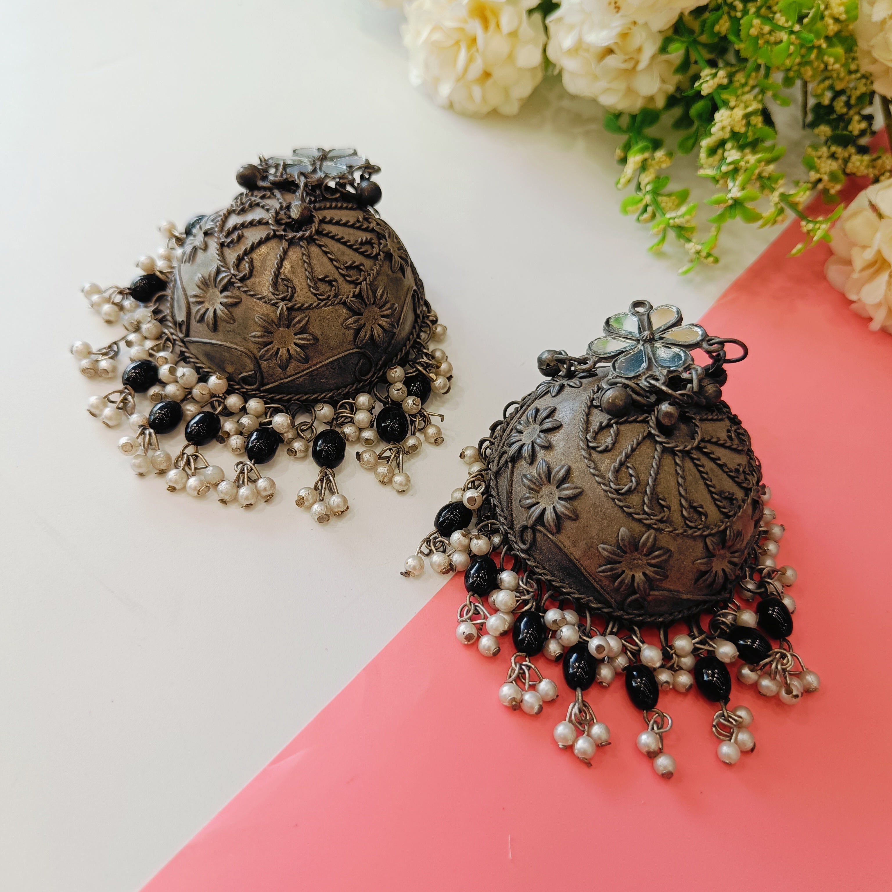 Inara Nancie earrings