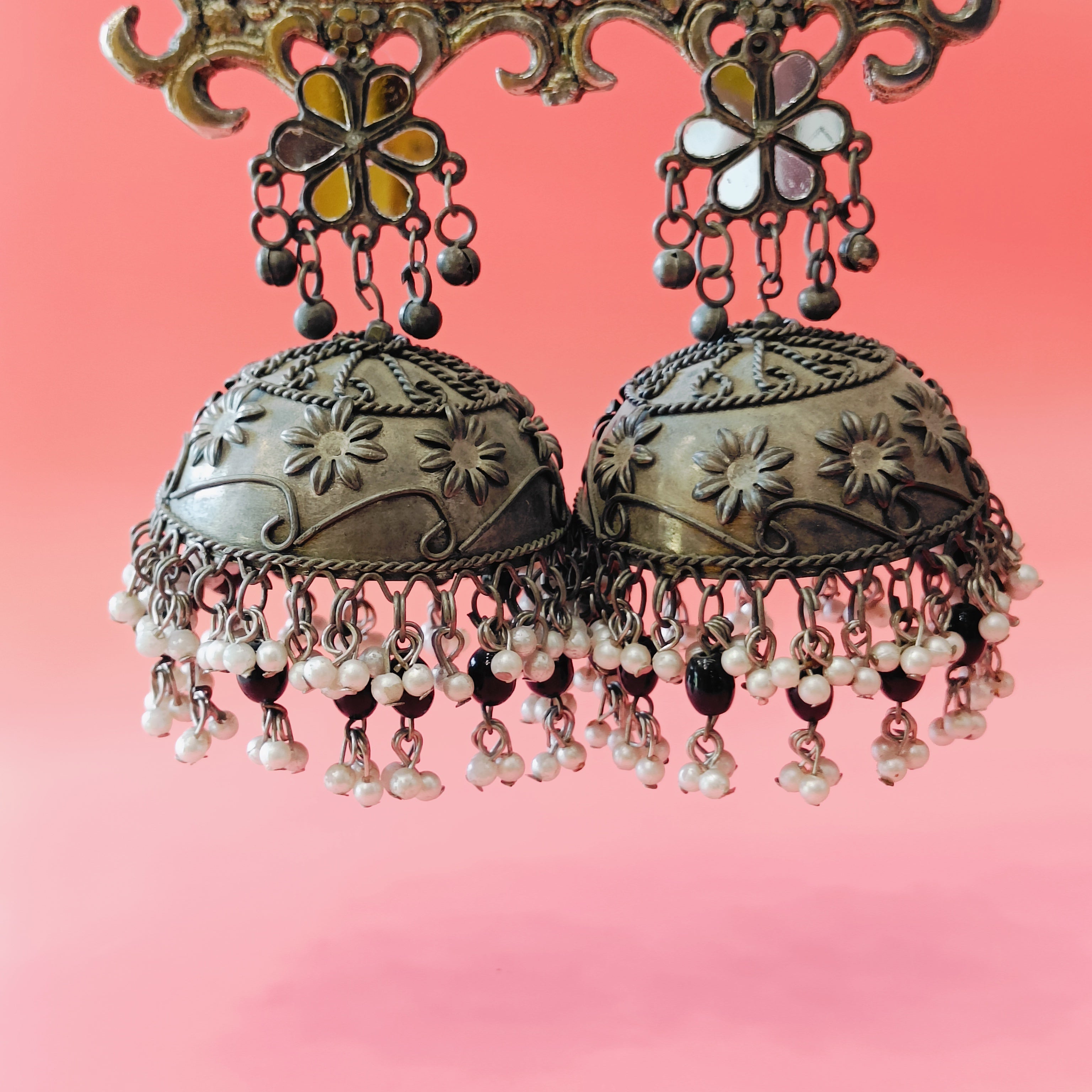 Inara Nancie earrings