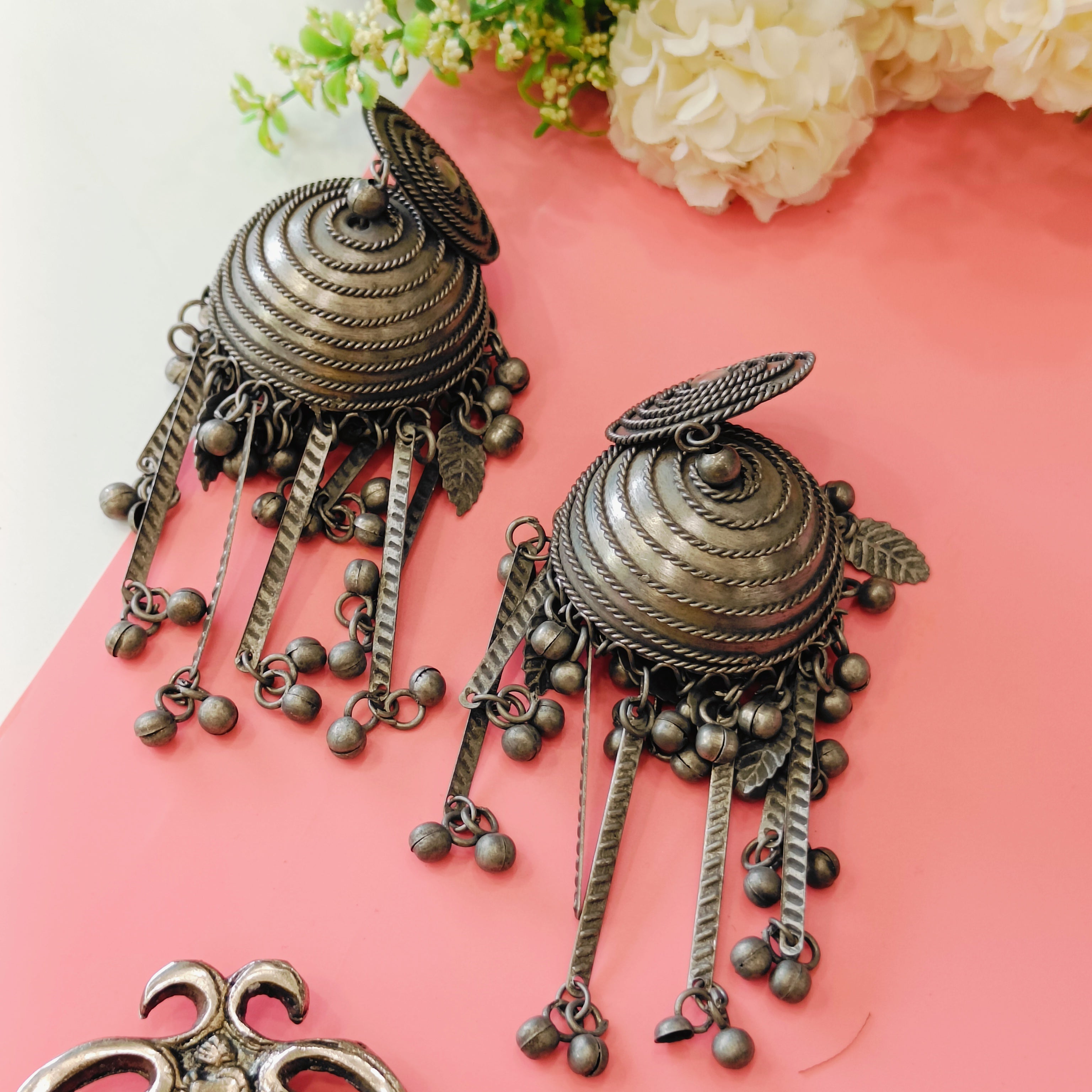 Inara Rachi earrings