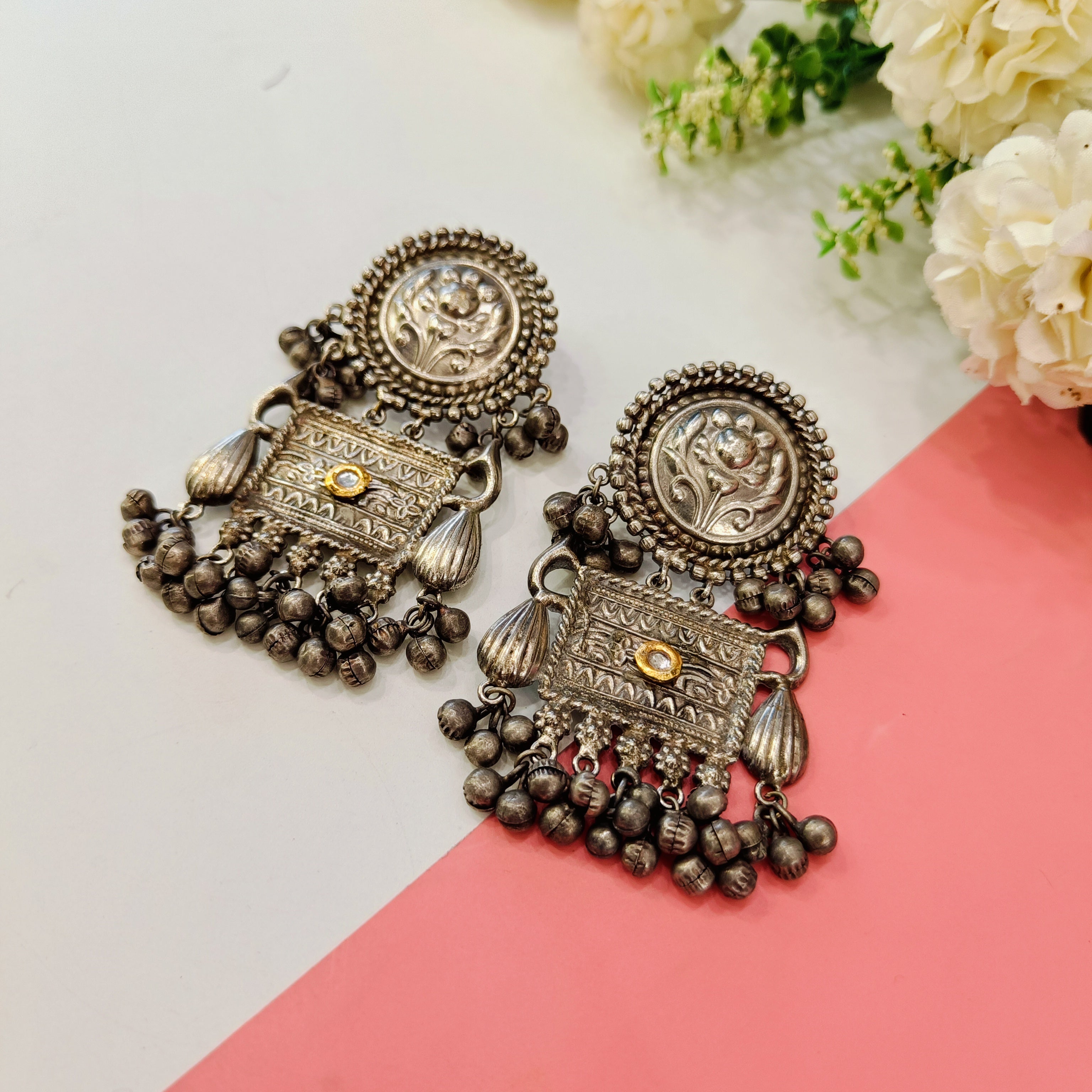 Inara Sara earrings