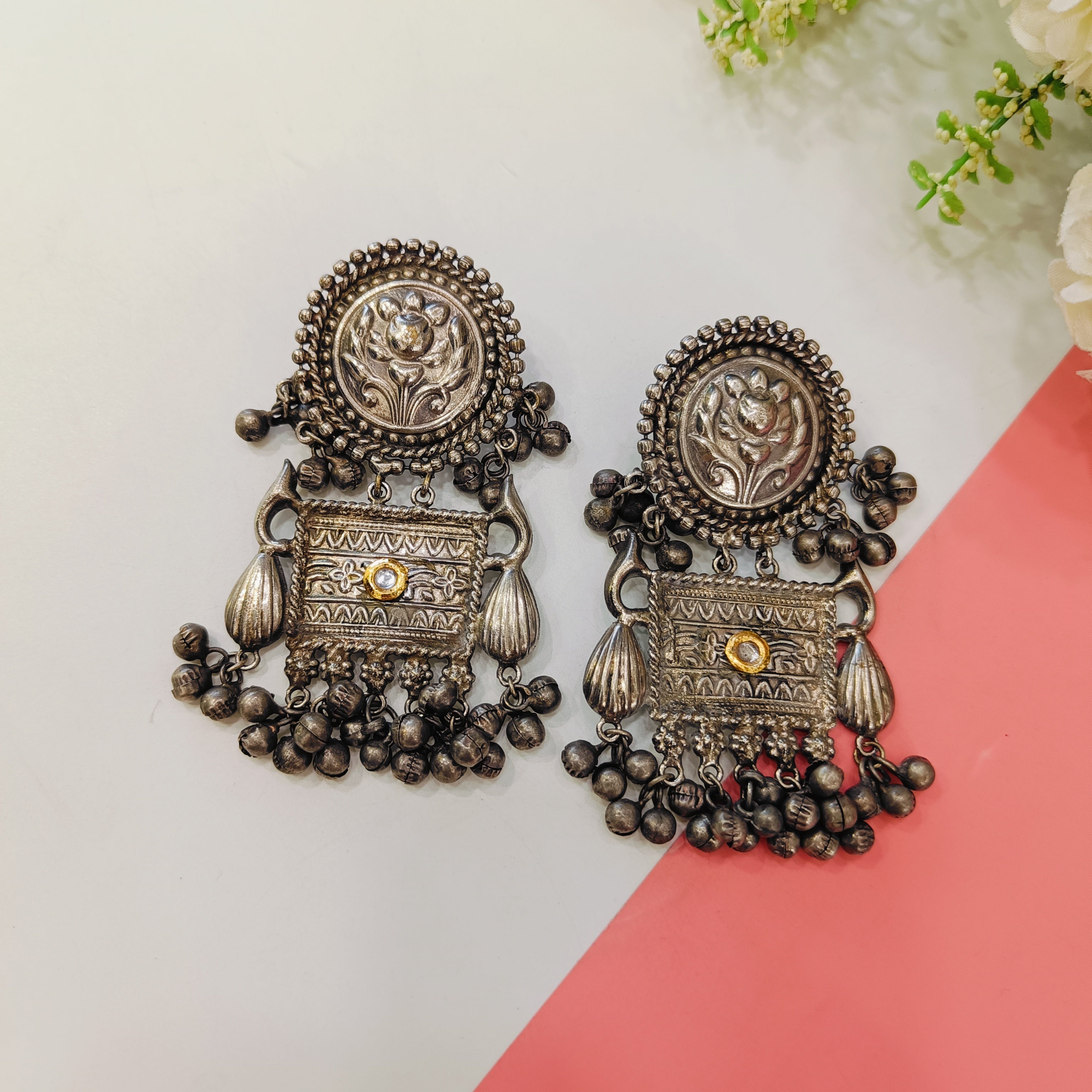 Inara Sara earrings