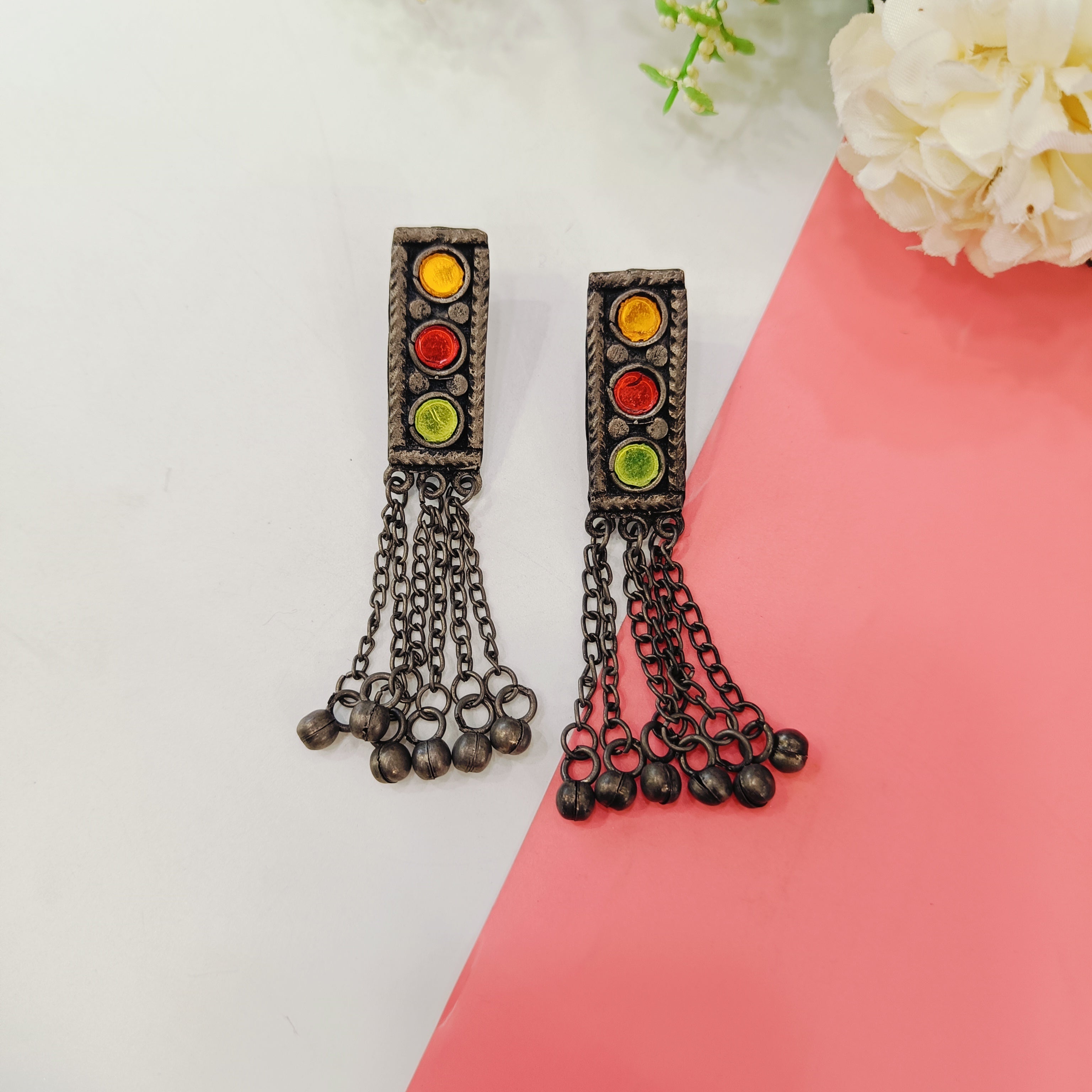 Inara rani earrings