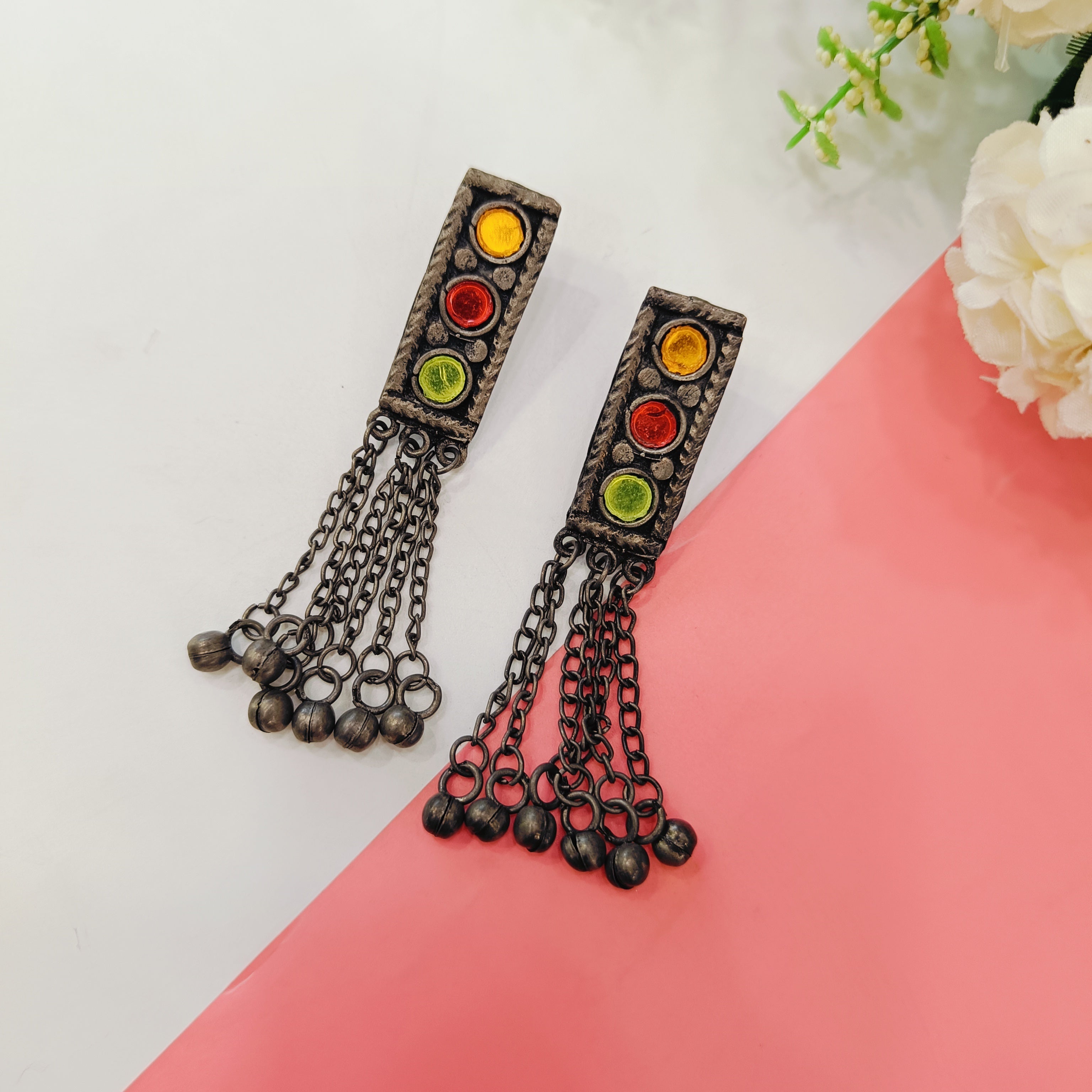 Inara rani earrings