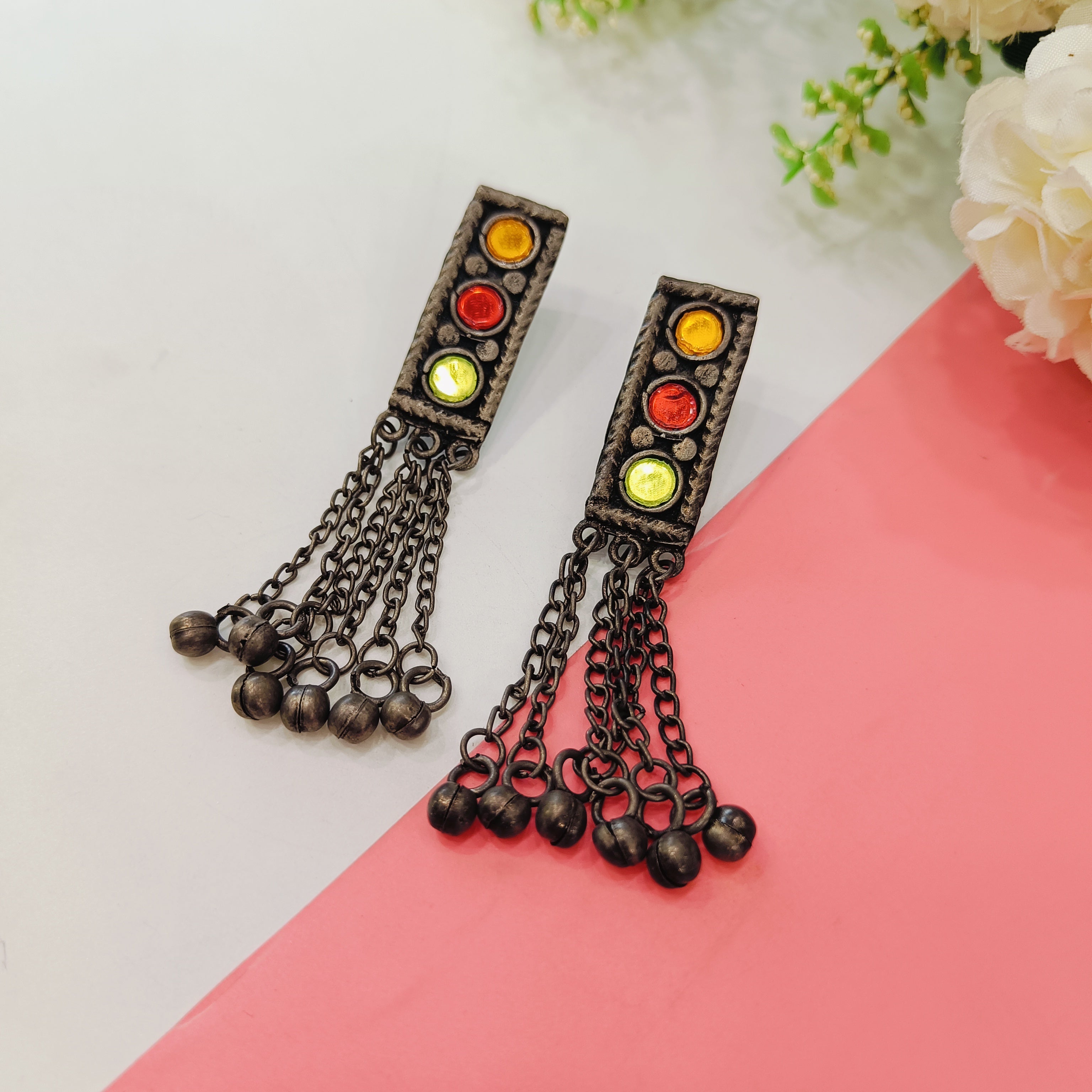 Inara rani earrings